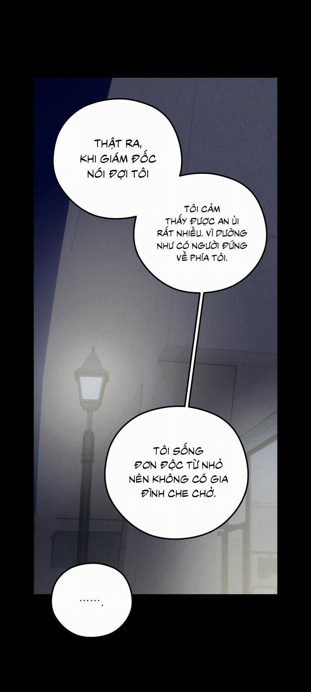 DEAR, TEDDY BEAR 24 trang 33