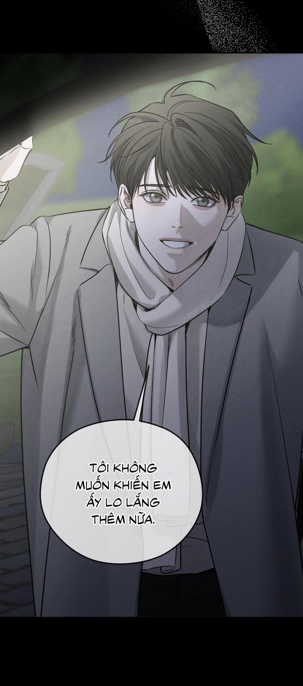 DEAR, TEDDY BEAR 24 trang 35