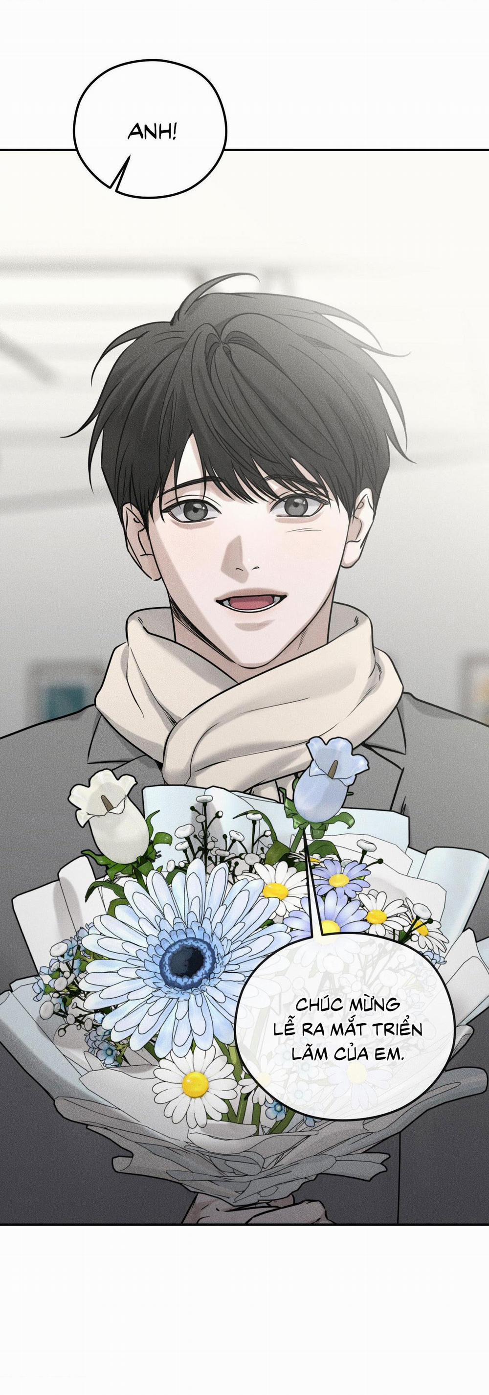 DEAR, TEDDY BEAR 24 trang 4