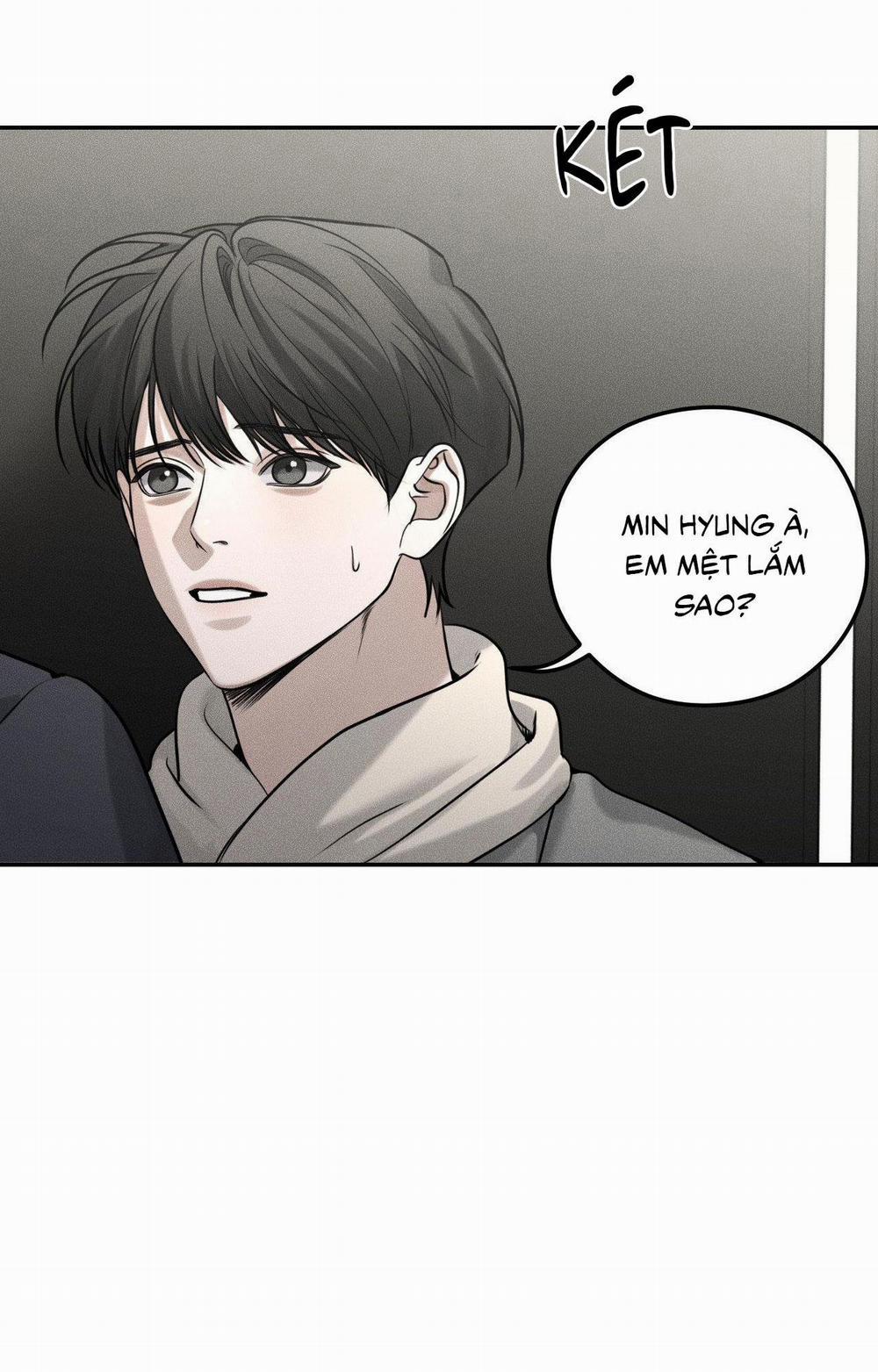 DEAR, TEDDY BEAR 24 trang 46