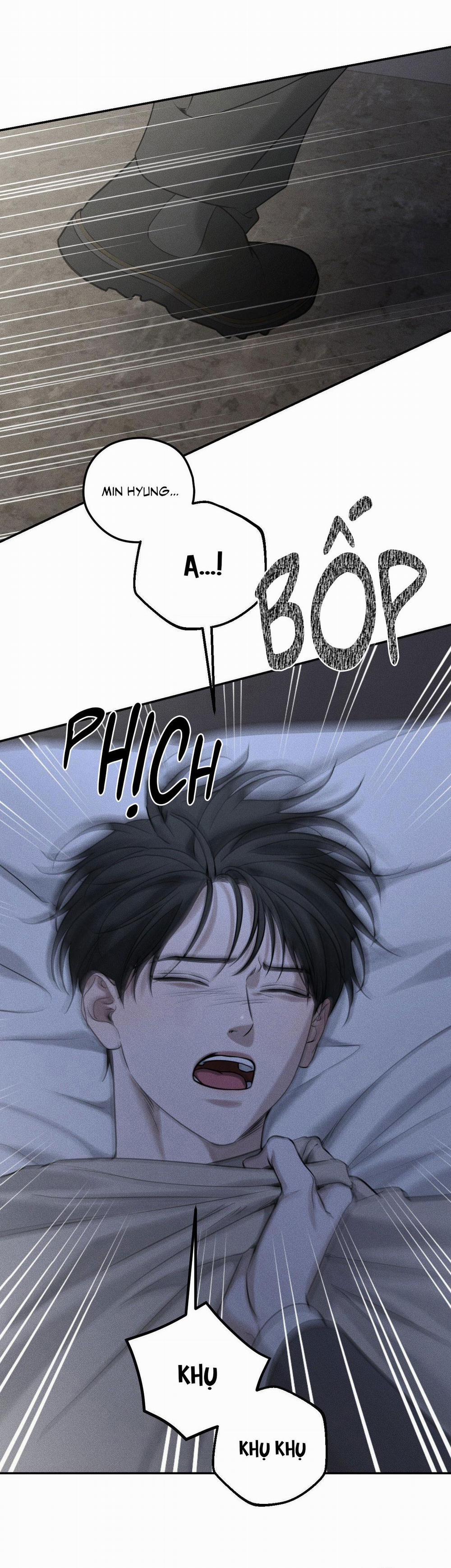 DEAR, TEDDY BEAR 24 trang 55