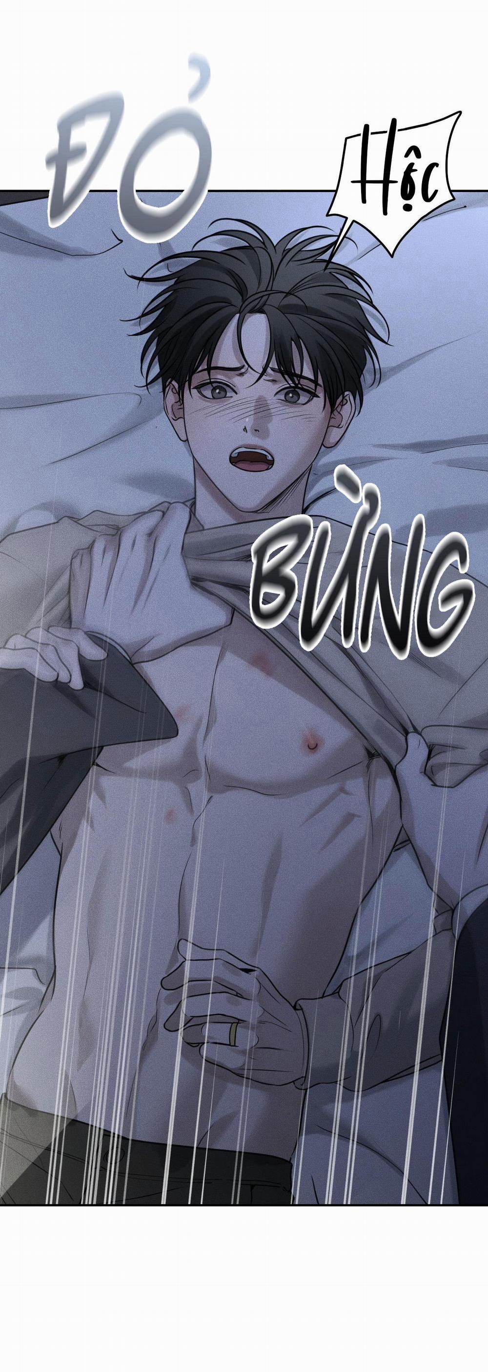 DEAR, TEDDY BEAR 24 trang 57