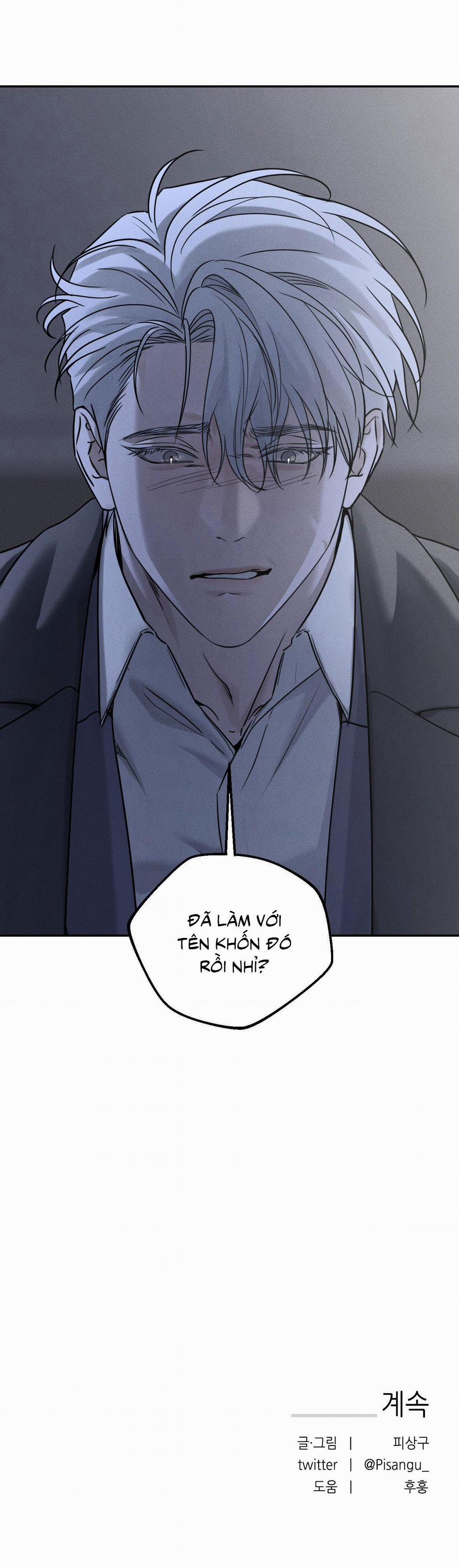 DEAR, TEDDY BEAR 24 trang 59