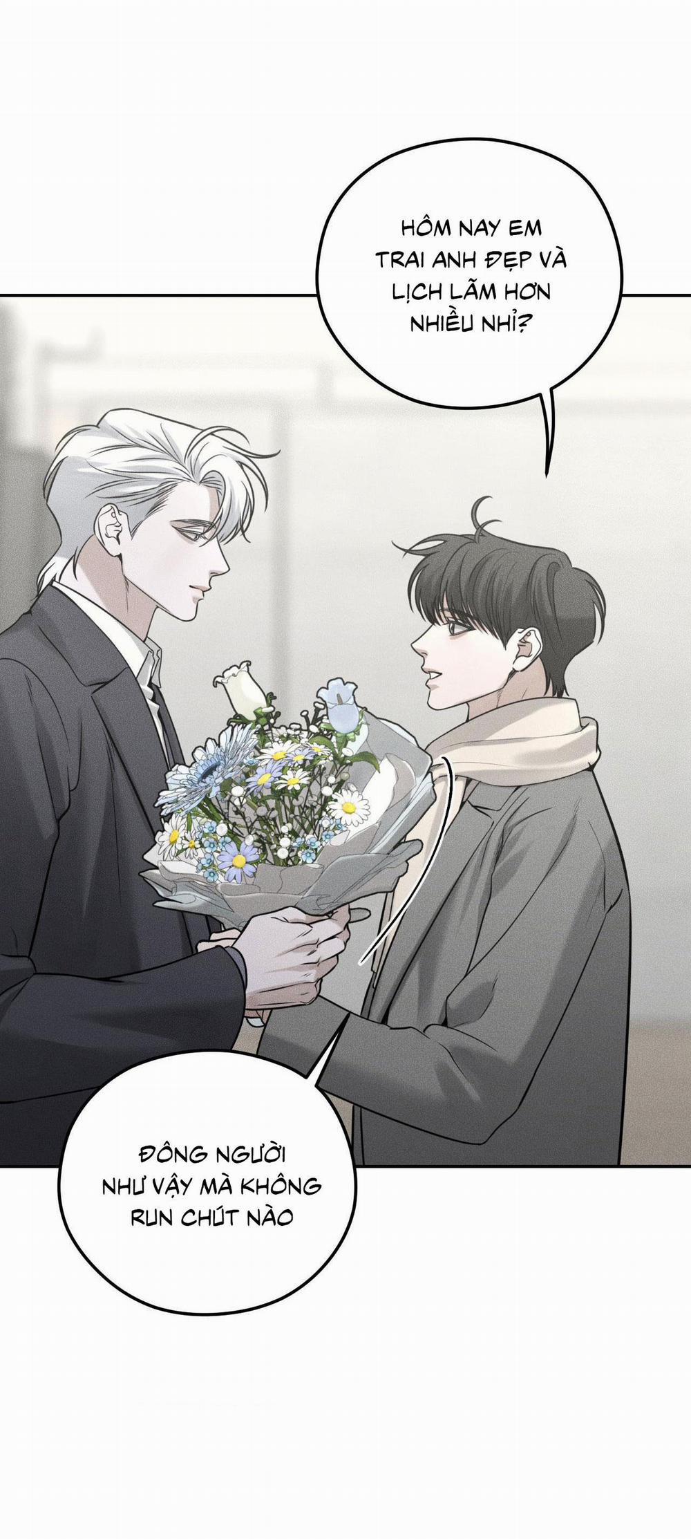 DEAR, TEDDY BEAR 24 trang 6