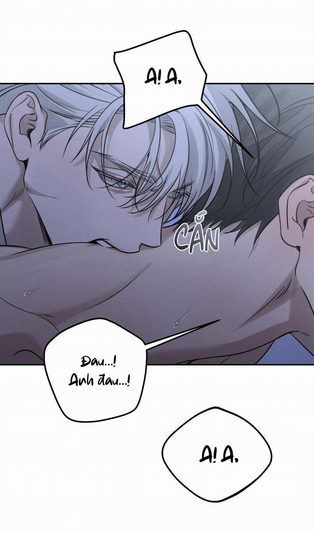 DEAR, TEDDY BEAR 25 trang 15