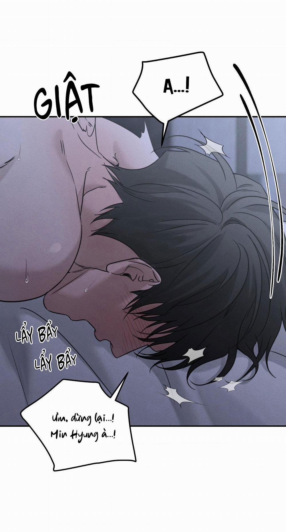 DEAR, TEDDY BEAR 25 trang 22