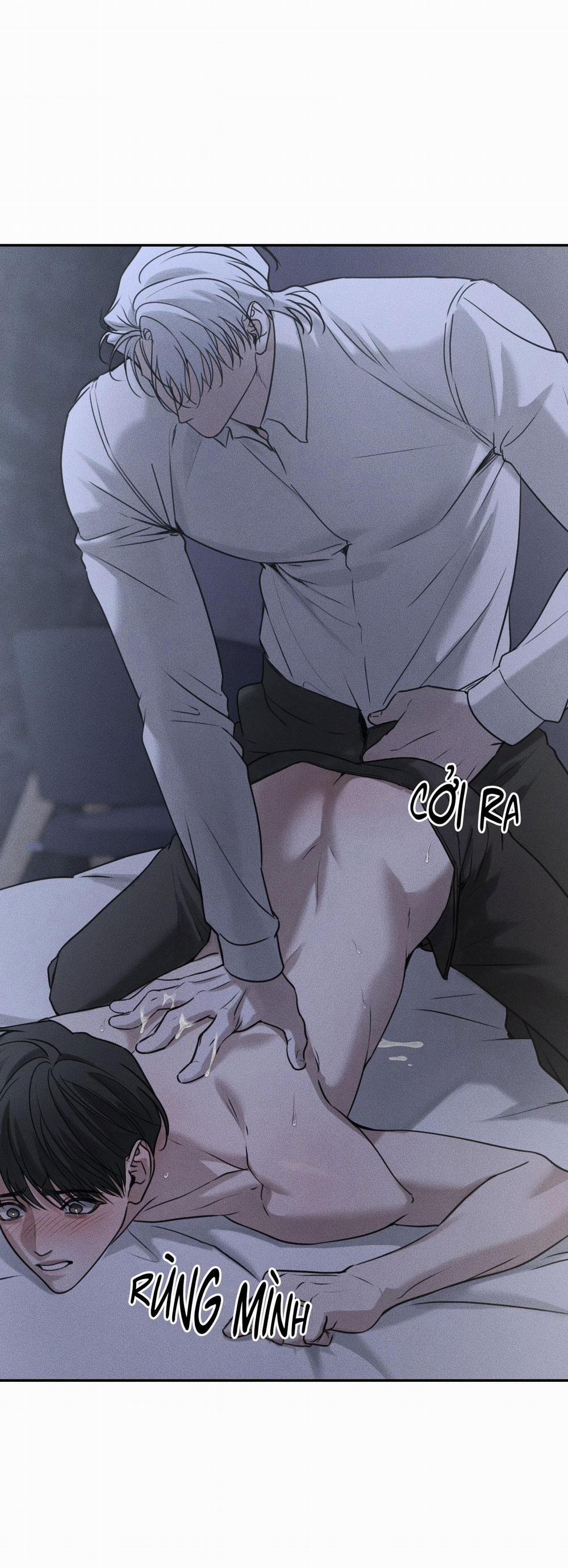 DEAR, TEDDY BEAR 25 trang 29