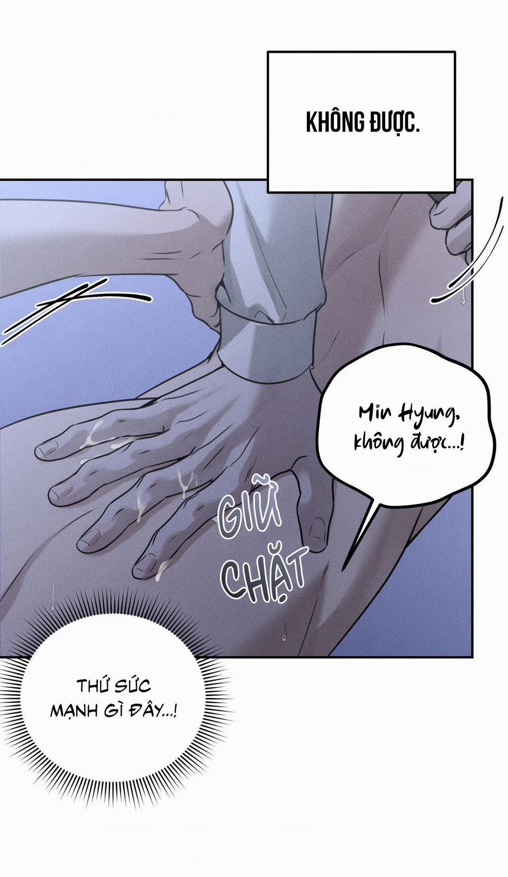 DEAR, TEDDY BEAR 25 trang 30