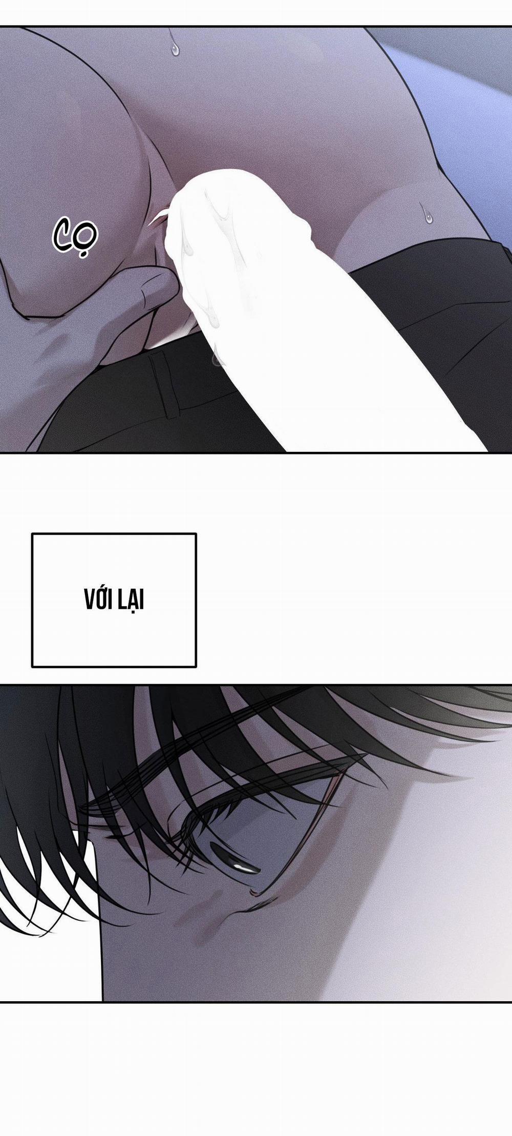 DEAR, TEDDY BEAR 25 trang 32