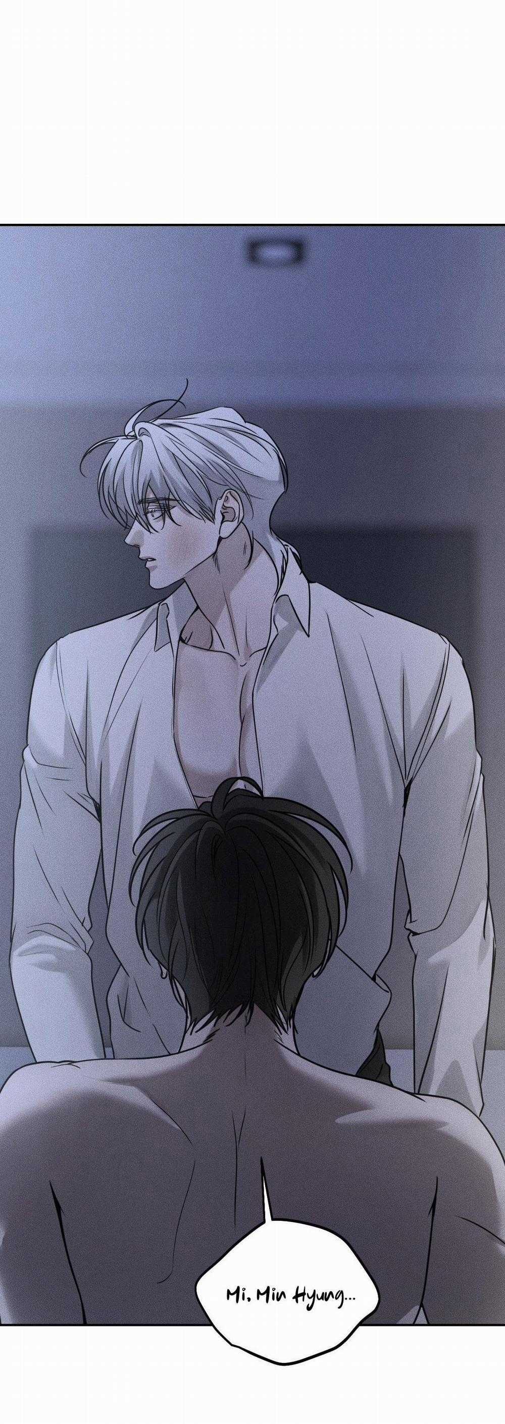 DEAR, TEDDY BEAR 25 trang 38