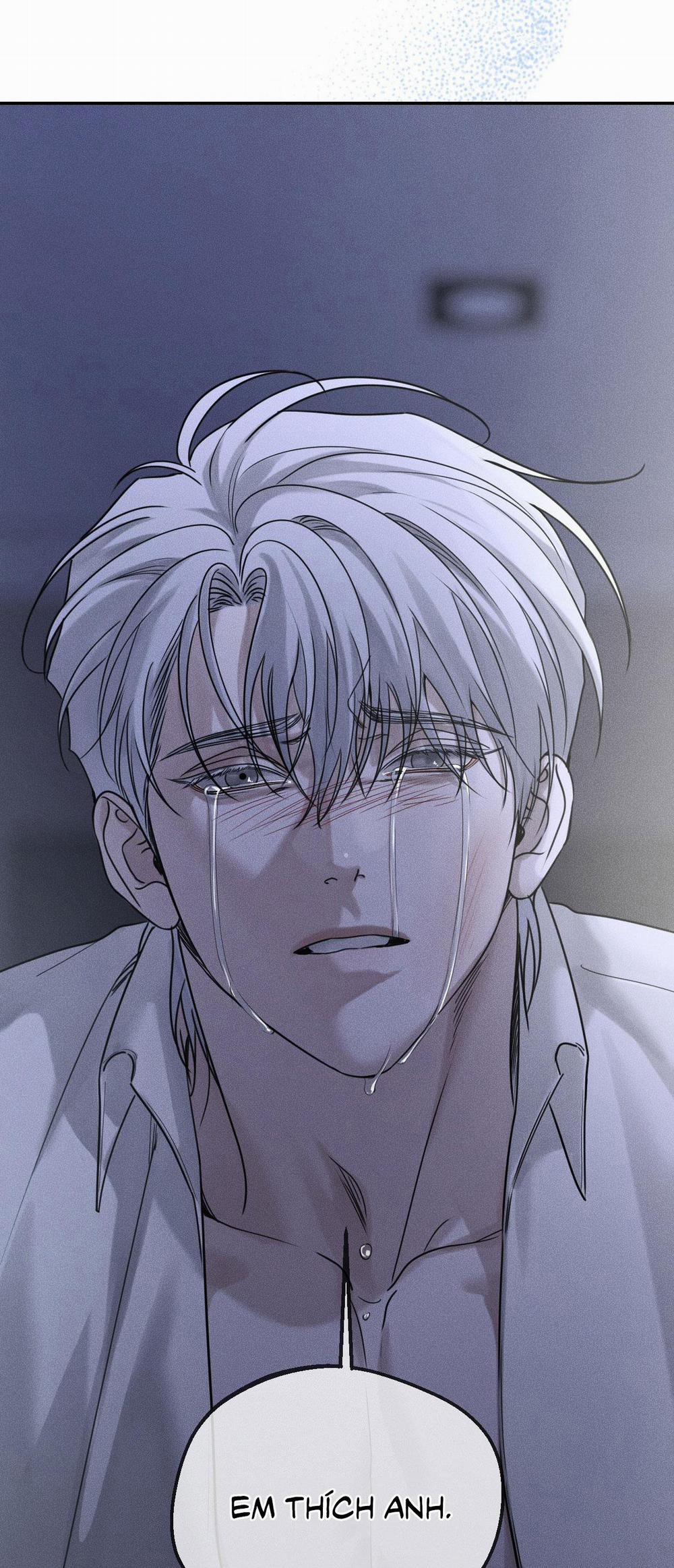 DEAR, TEDDY BEAR 25 trang 52