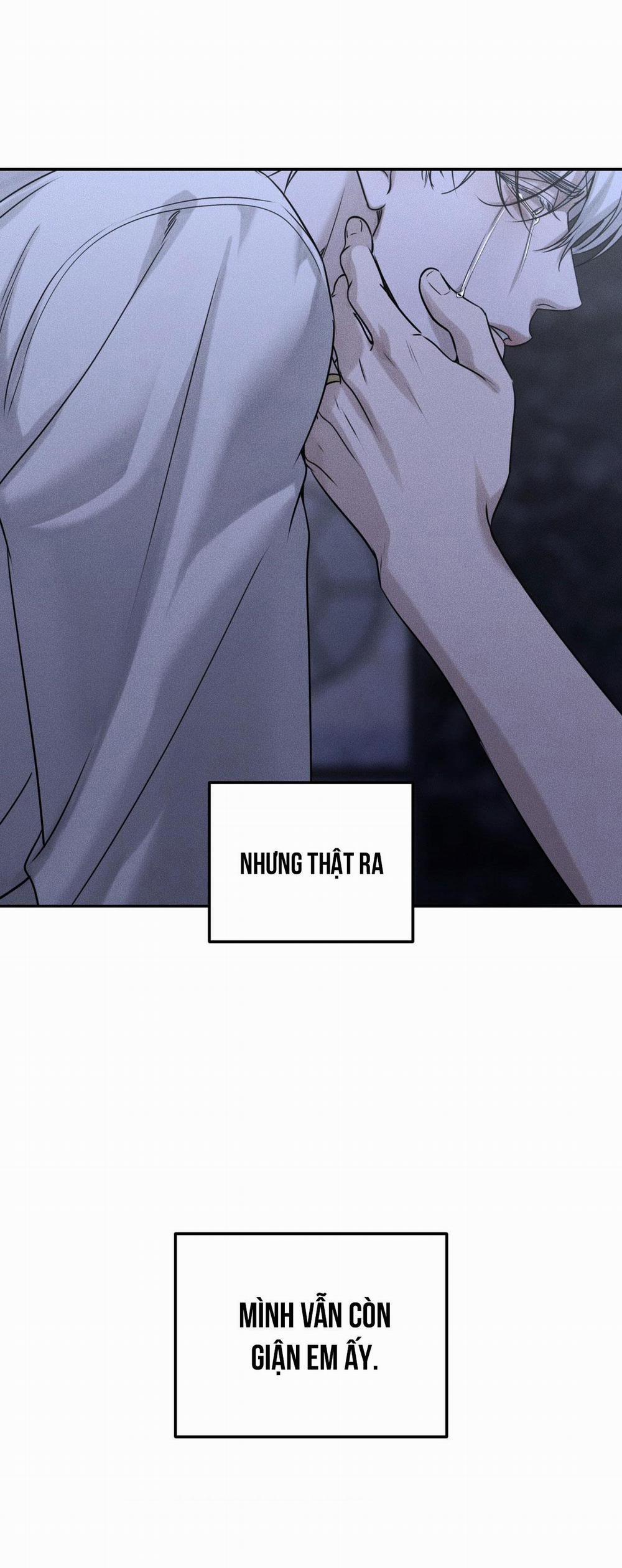 DEAR, TEDDY BEAR 25 trang 60