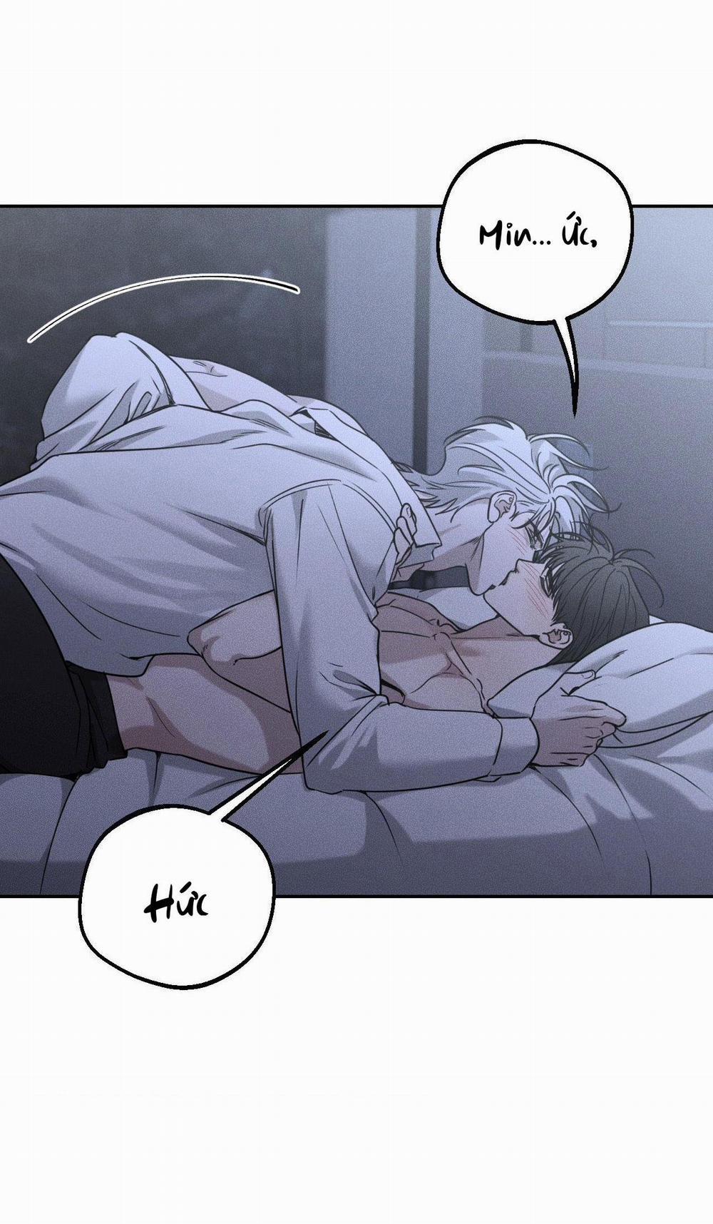 DEAR, TEDDY BEAR 26 trang 12