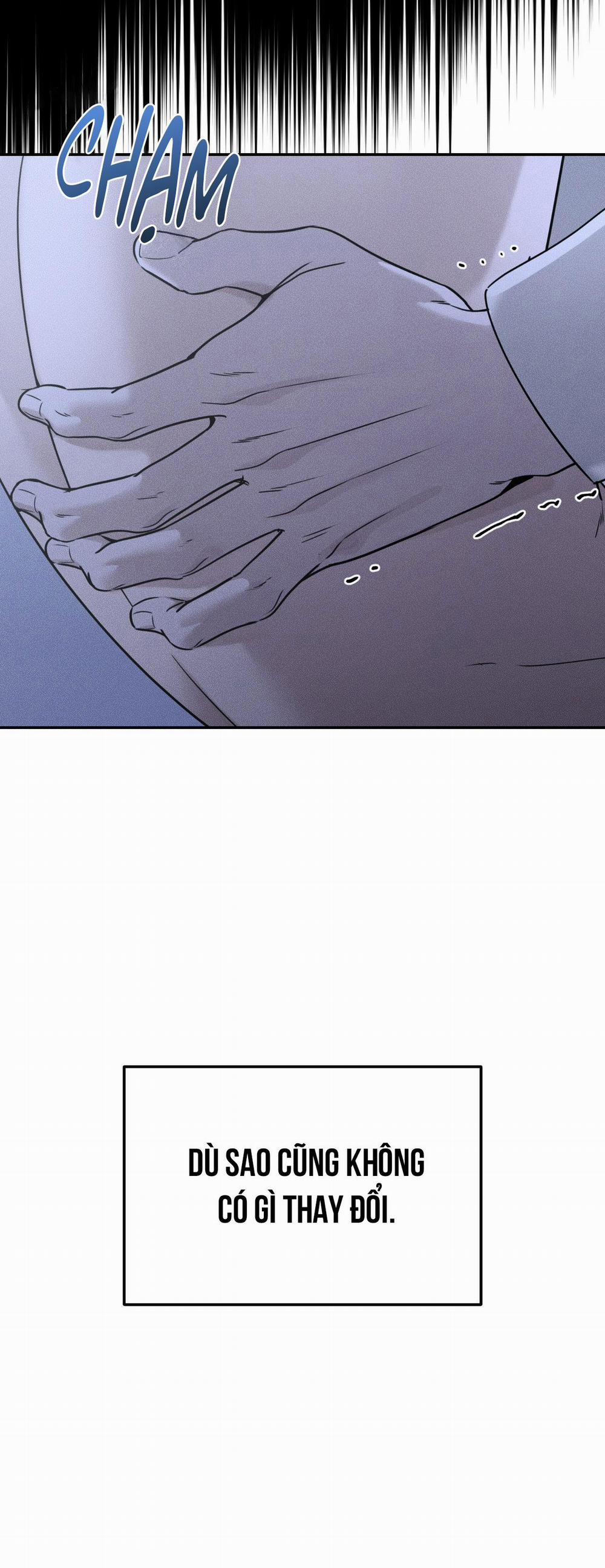 DEAR, TEDDY BEAR 26 trang 2