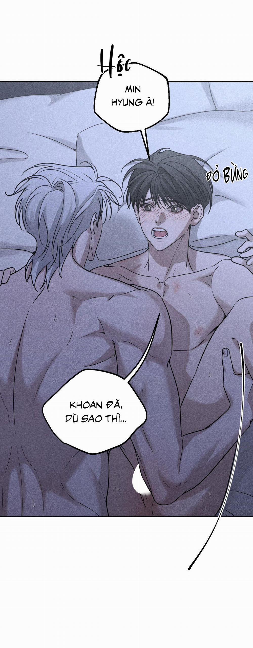 DEAR, TEDDY BEAR 26 trang 20