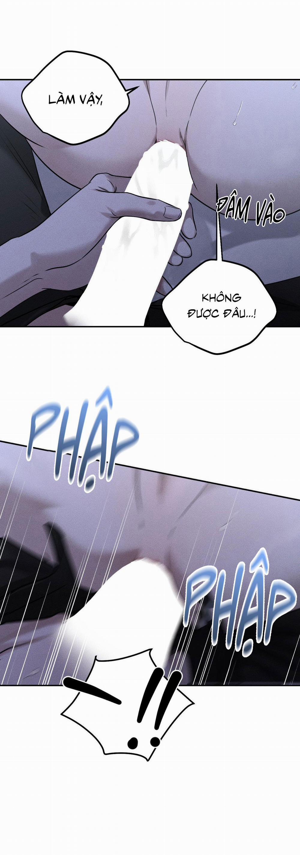 DEAR, TEDDY BEAR 26 trang 21