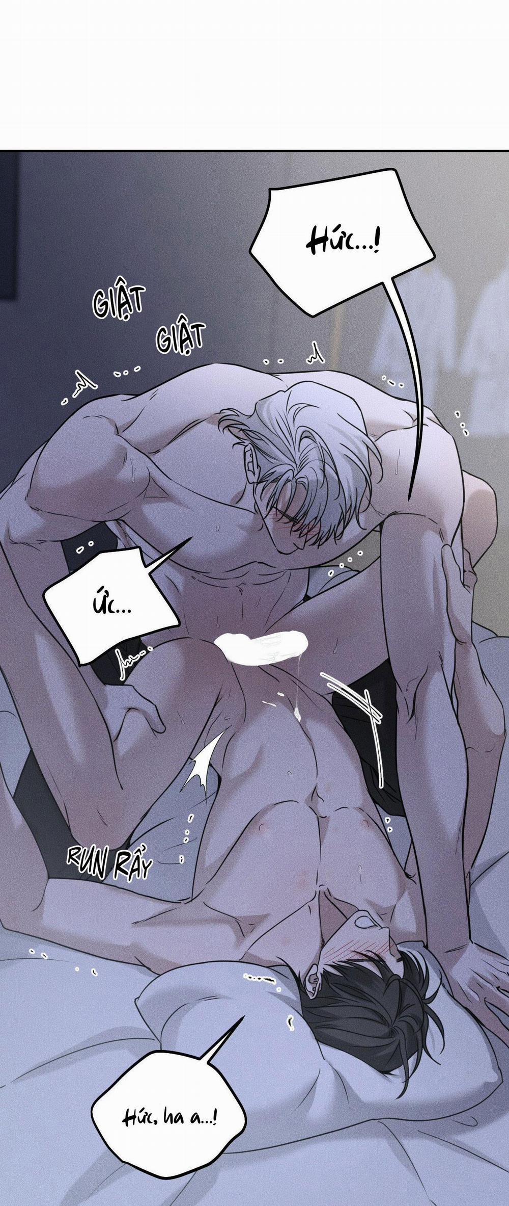 DEAR, TEDDY BEAR 26 trang 22