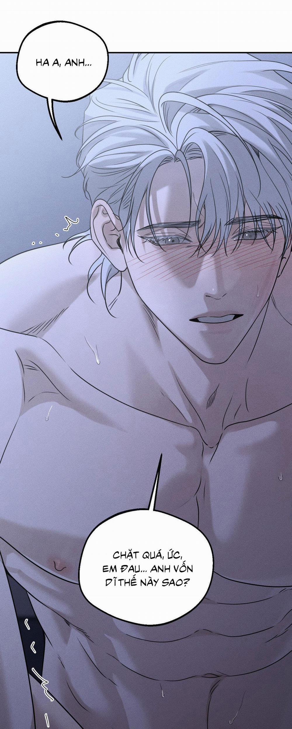 DEAR, TEDDY BEAR 26 trang 24