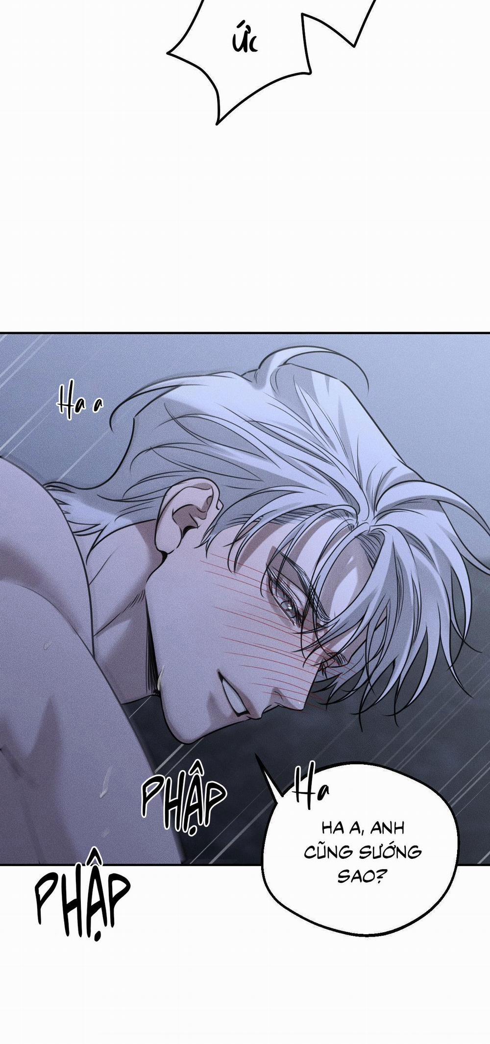 DEAR, TEDDY BEAR 26 trang 40