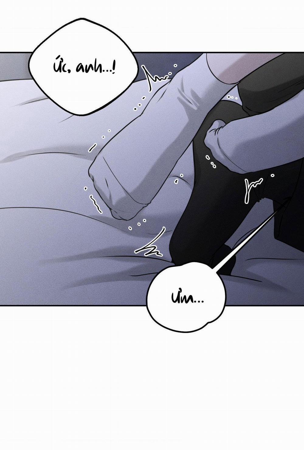 DEAR, TEDDY BEAR 26 trang 43