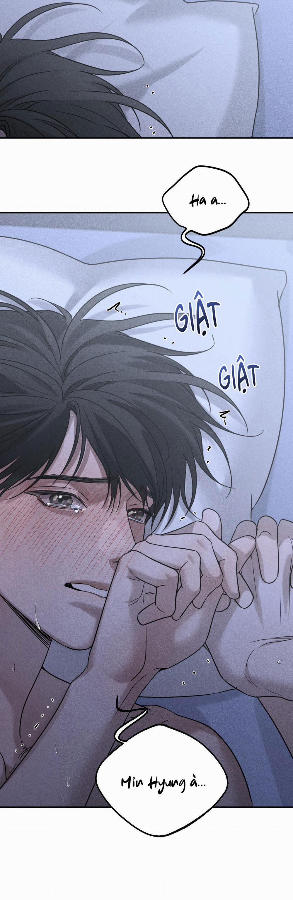 DEAR, TEDDY BEAR 26 trang 47