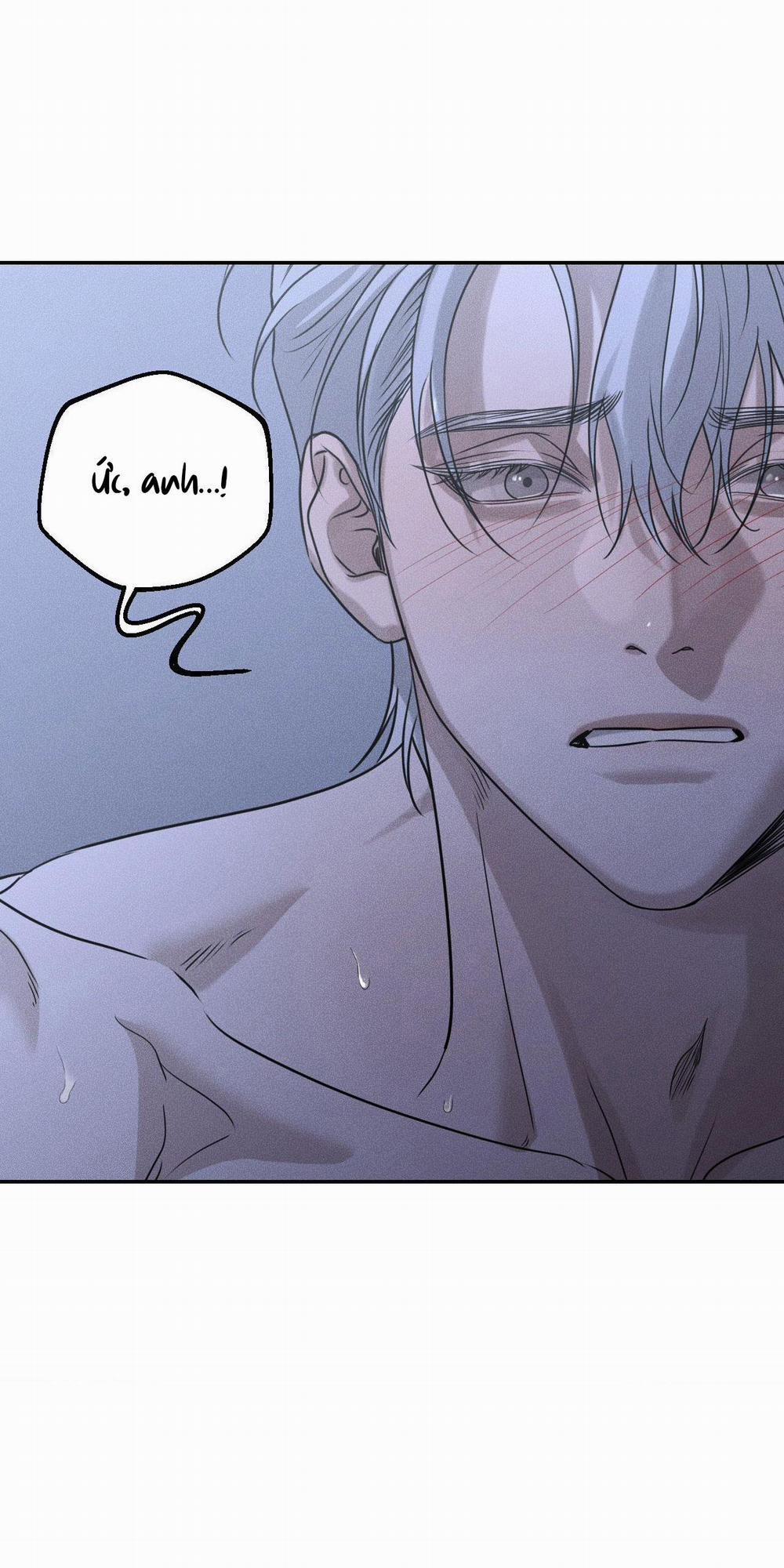 DEAR, TEDDY BEAR 26 trang 48