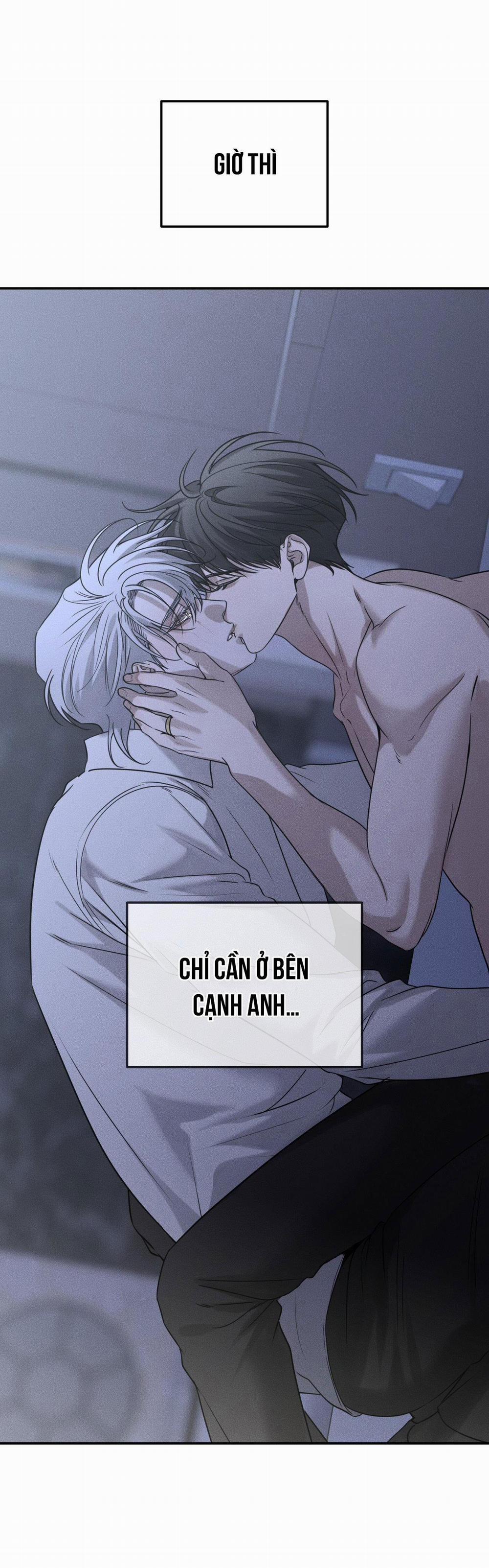 DEAR, TEDDY BEAR 26 trang 5