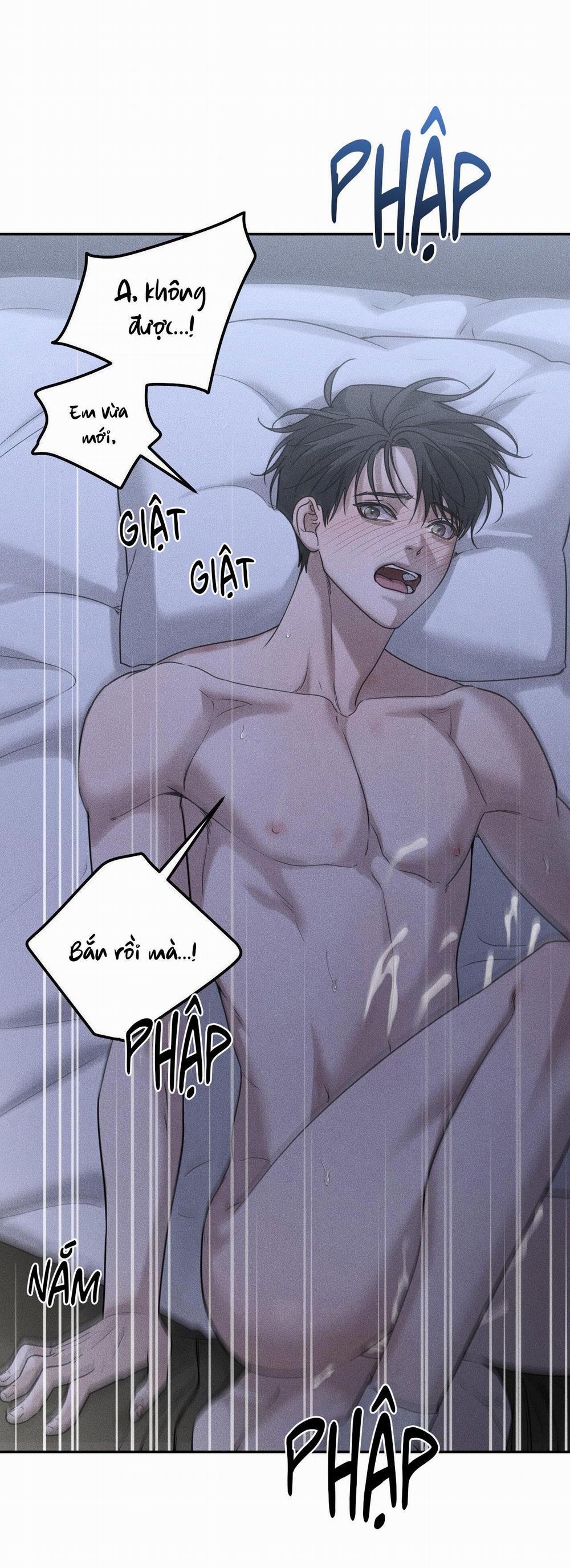 DEAR, TEDDY BEAR 26 trang 50