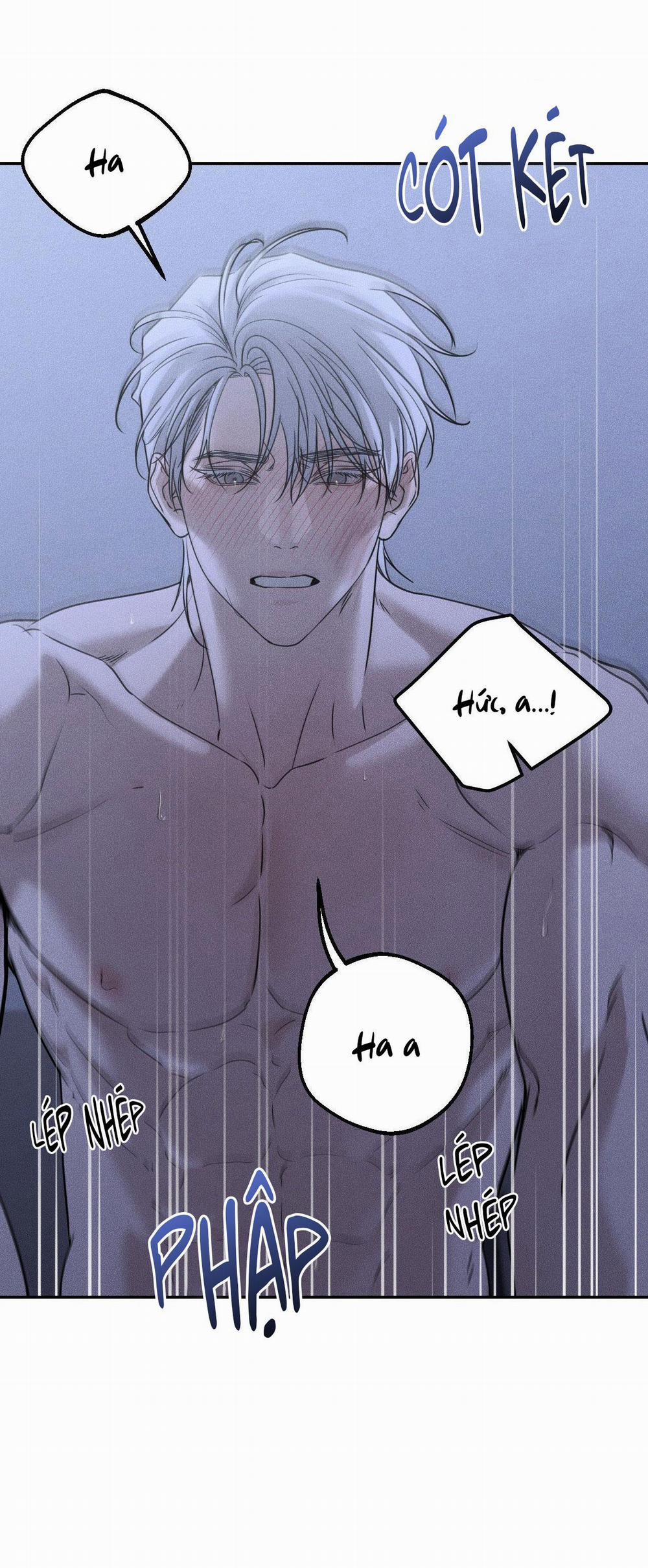 DEAR, TEDDY BEAR 26 trang 52