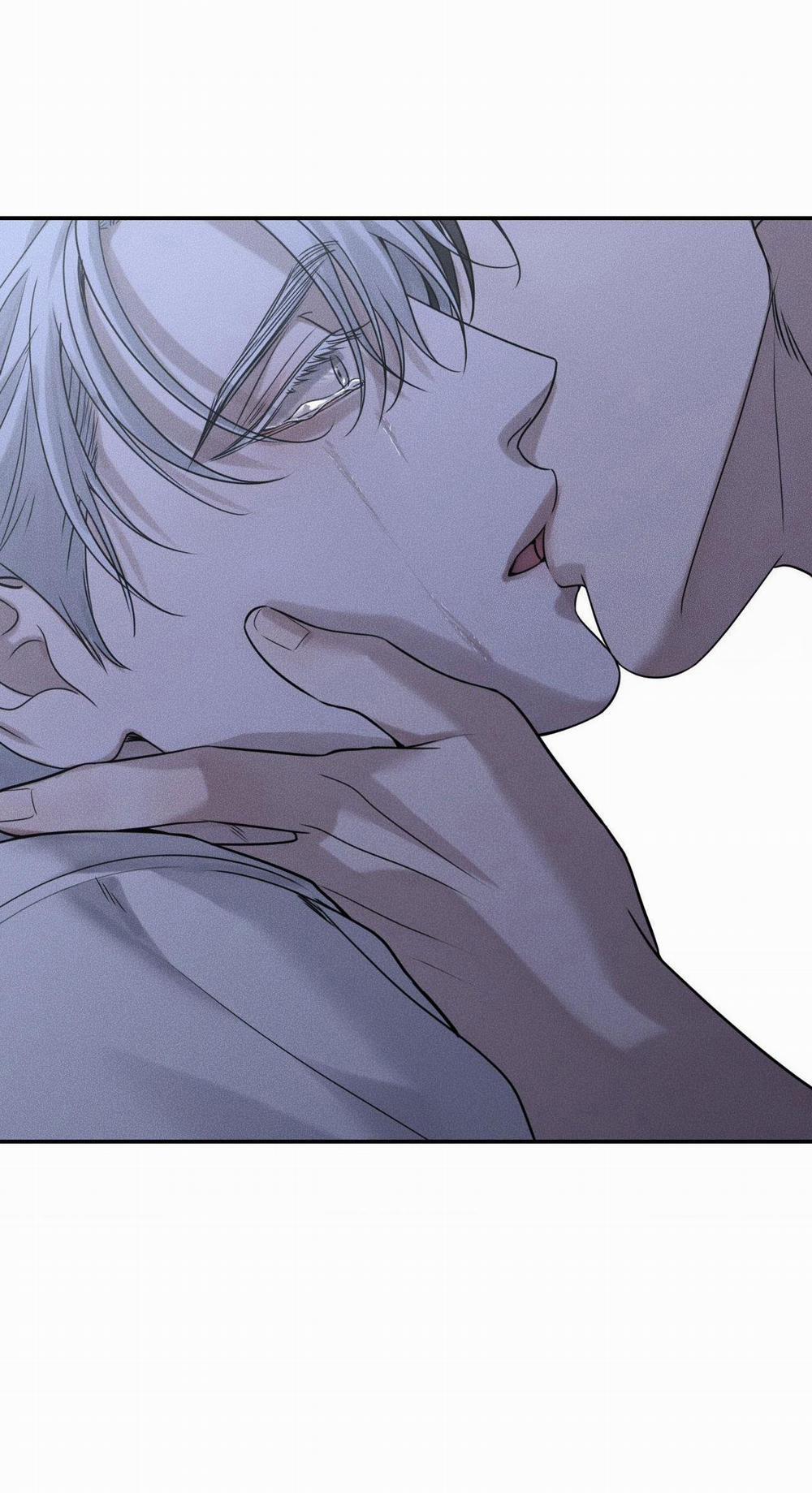 DEAR, TEDDY BEAR 26 trang 6