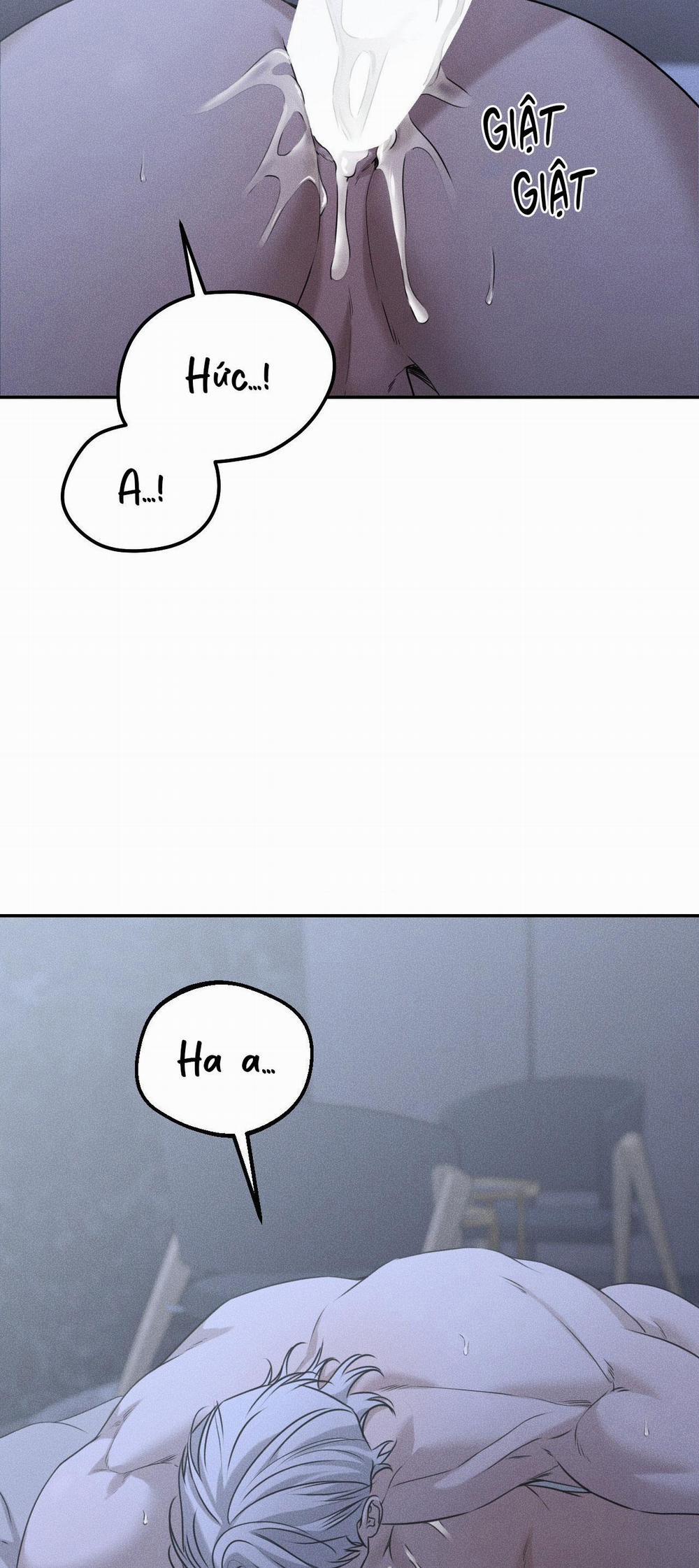 DEAR, TEDDY BEAR 27 trang 1