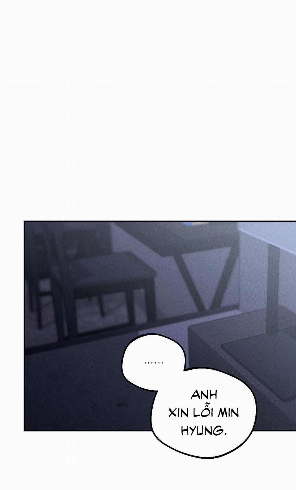 DEAR, TEDDY BEAR 27 trang 11