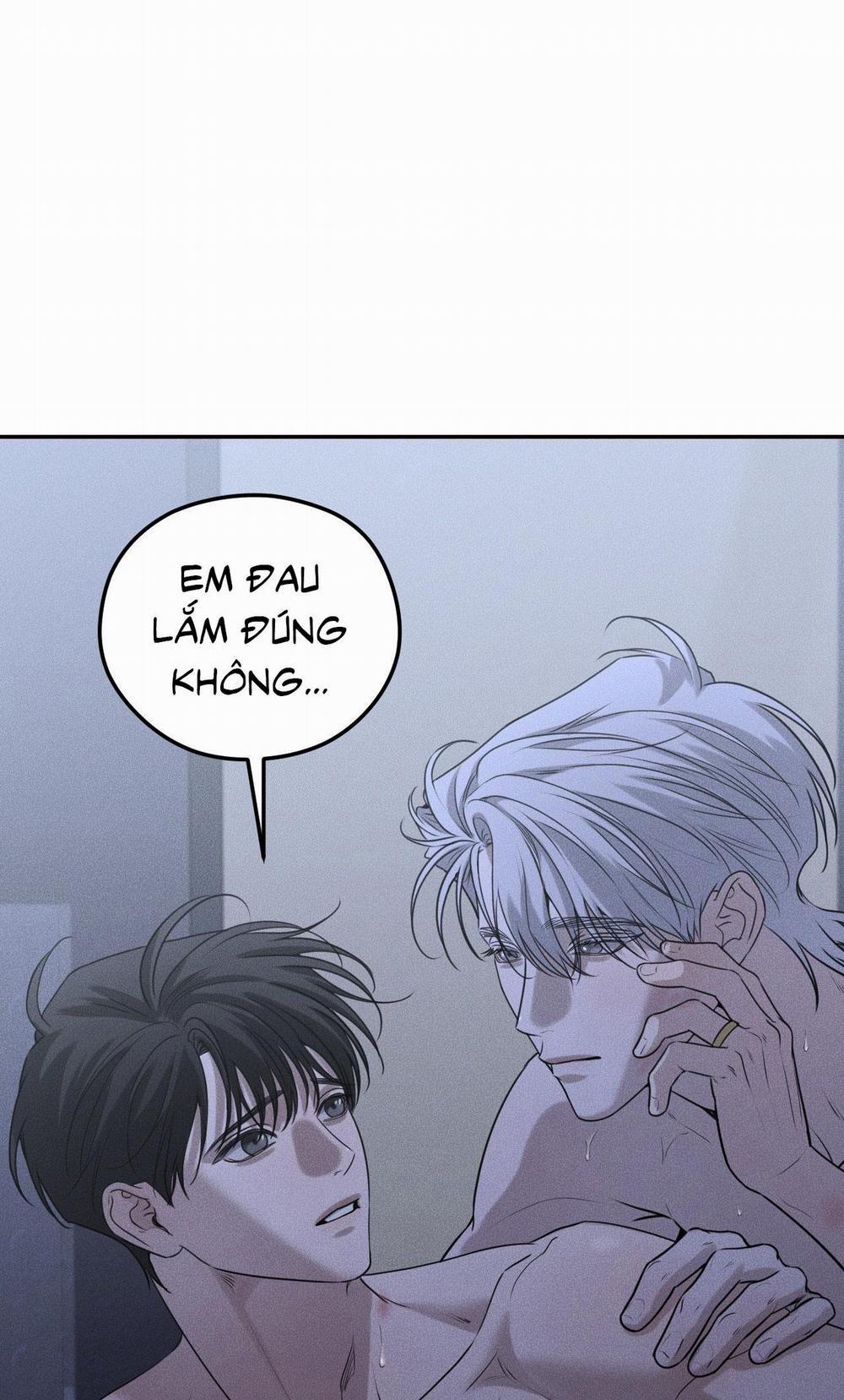 DEAR, TEDDY BEAR 27 trang 12