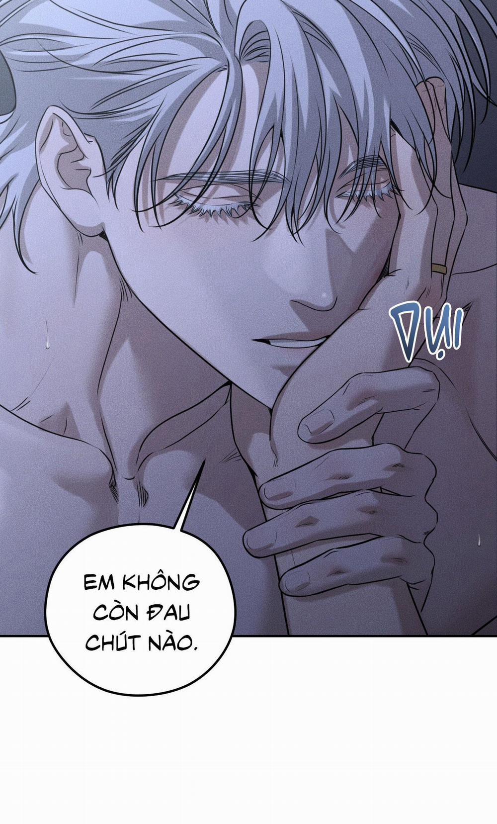 DEAR, TEDDY BEAR 27 trang 14