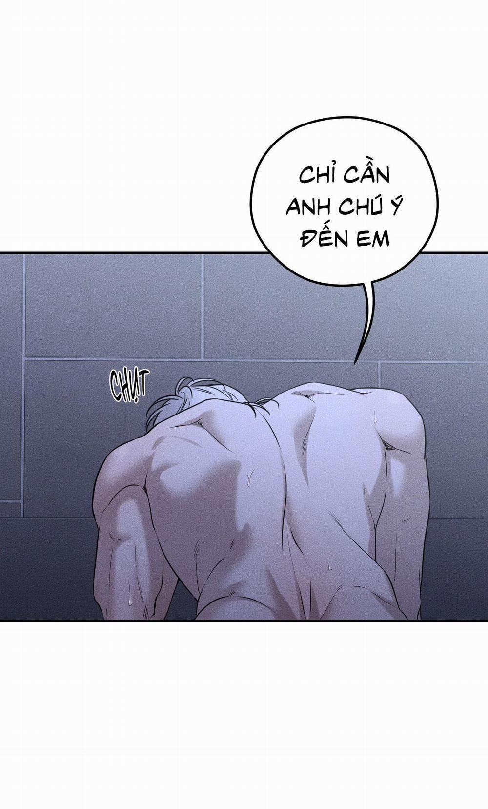 DEAR, TEDDY BEAR 27 trang 15