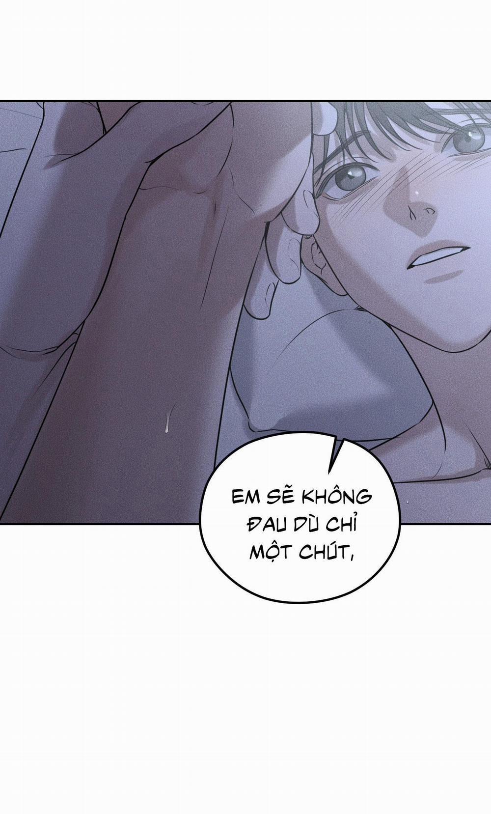 DEAR, TEDDY BEAR 27 trang 16