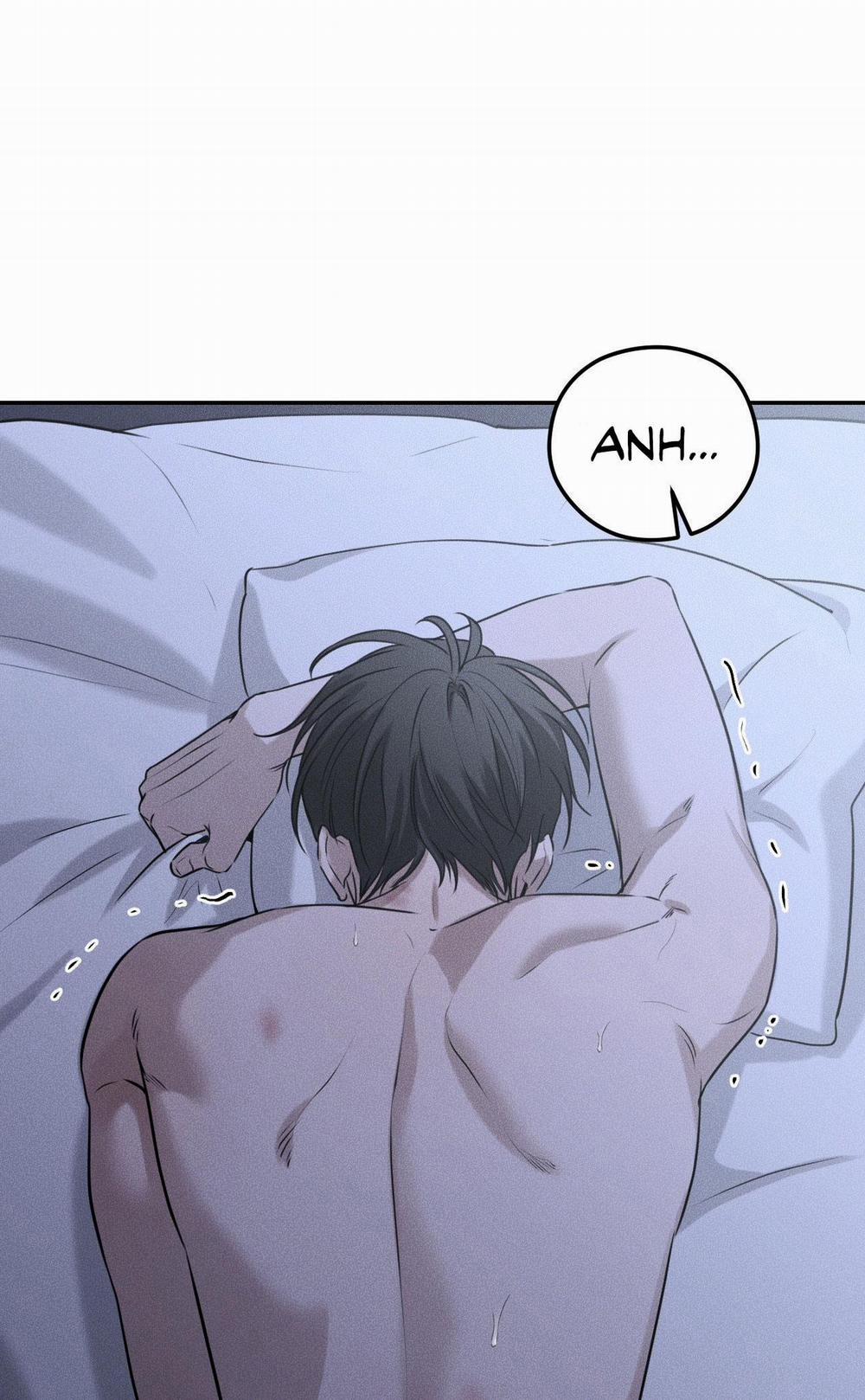 DEAR, TEDDY BEAR 27 trang 21