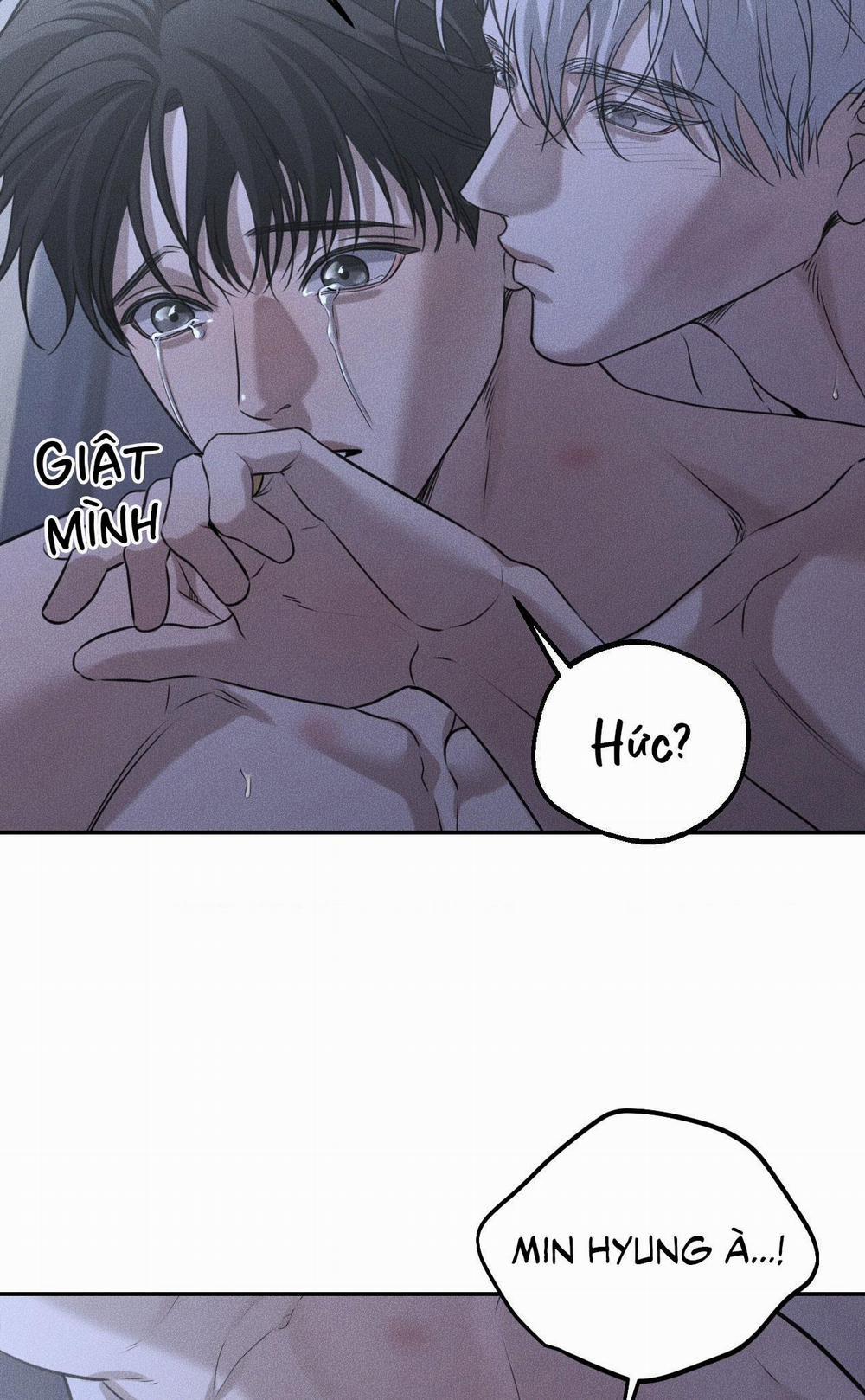 DEAR, TEDDY BEAR 27 trang 25