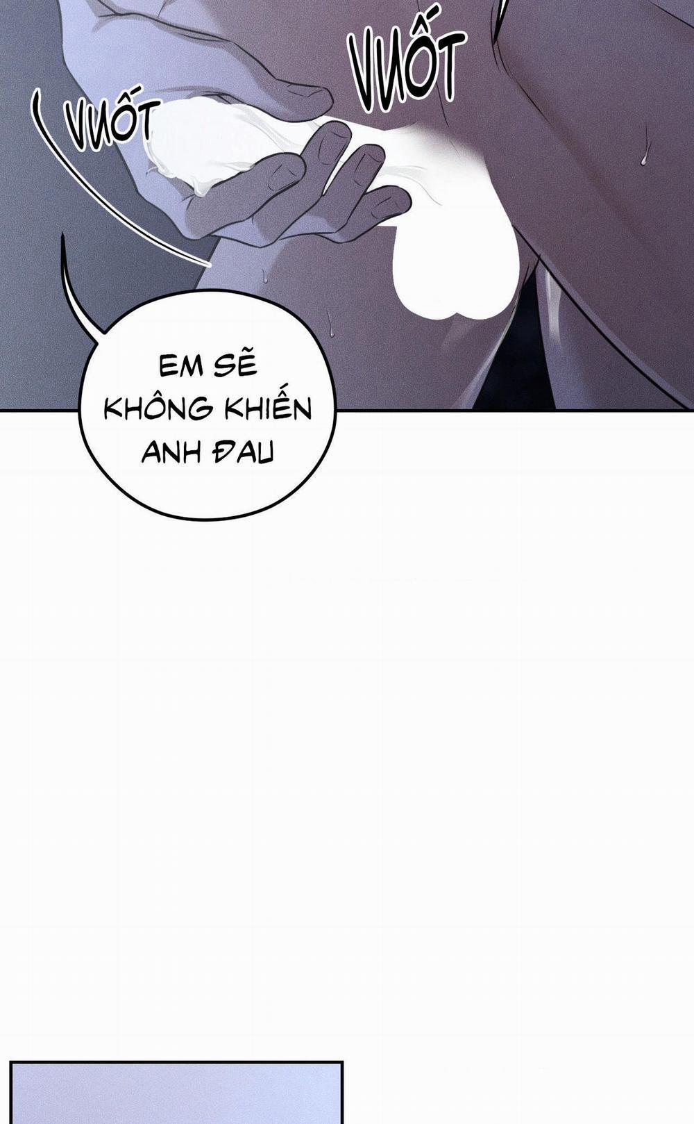 DEAR, TEDDY BEAR 27 trang 26