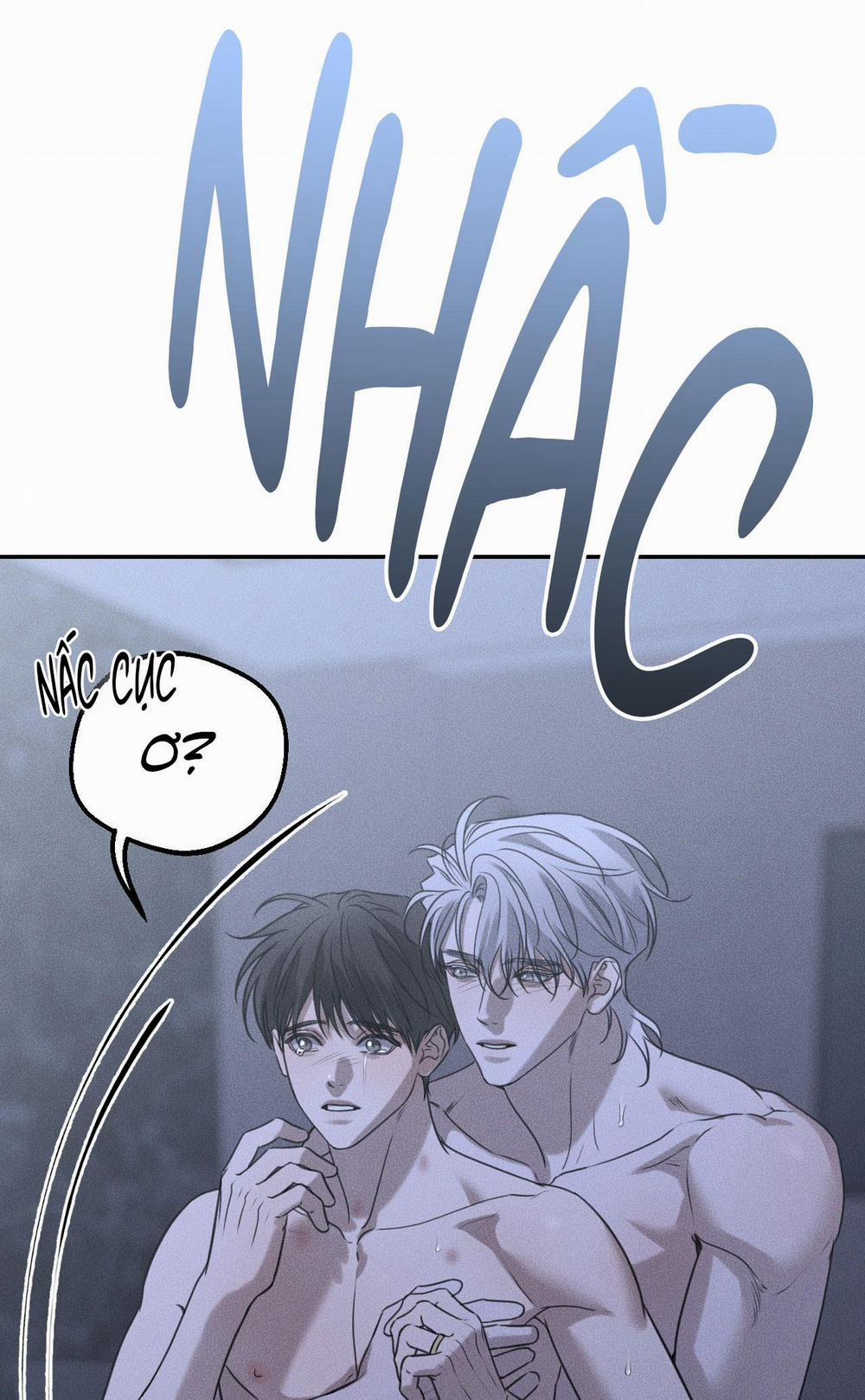 DEAR, TEDDY BEAR 27 trang 28