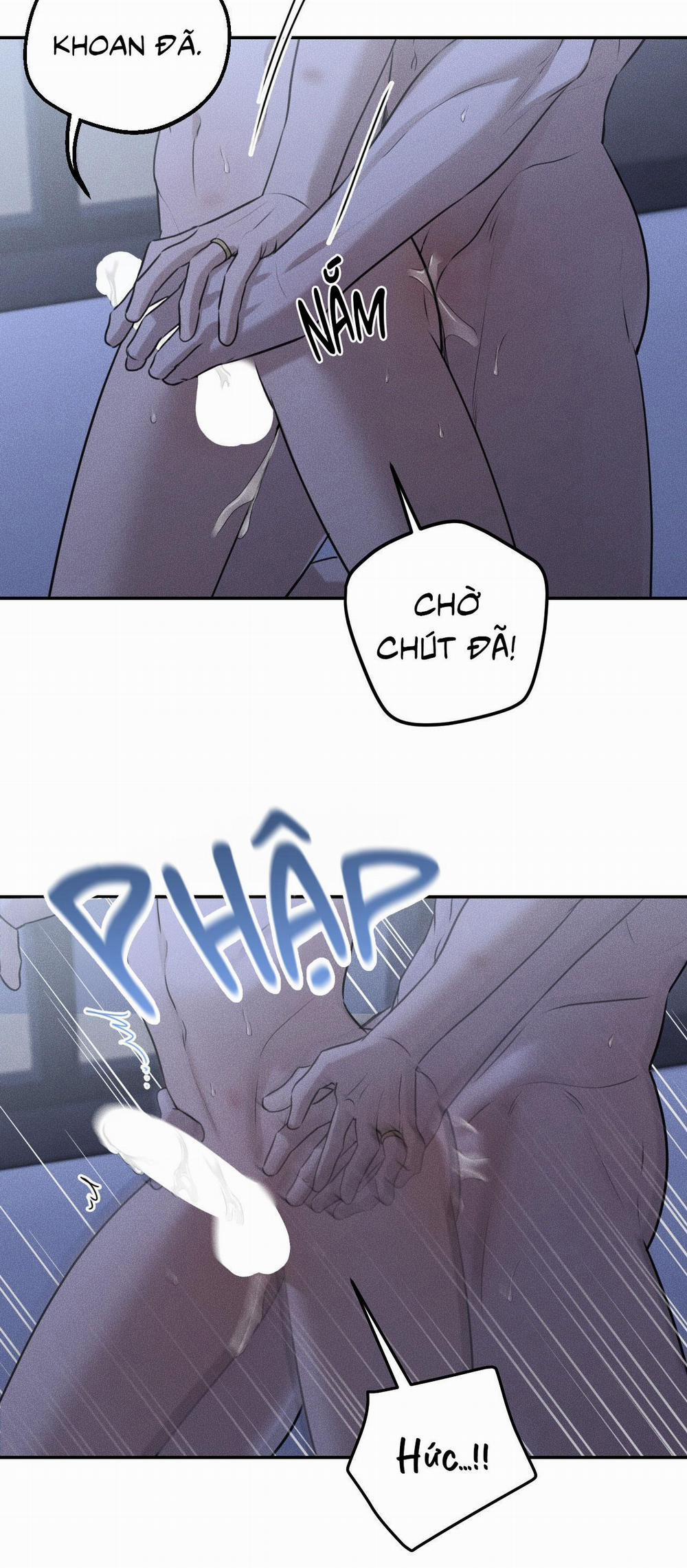 DEAR, TEDDY BEAR 27 trang 31