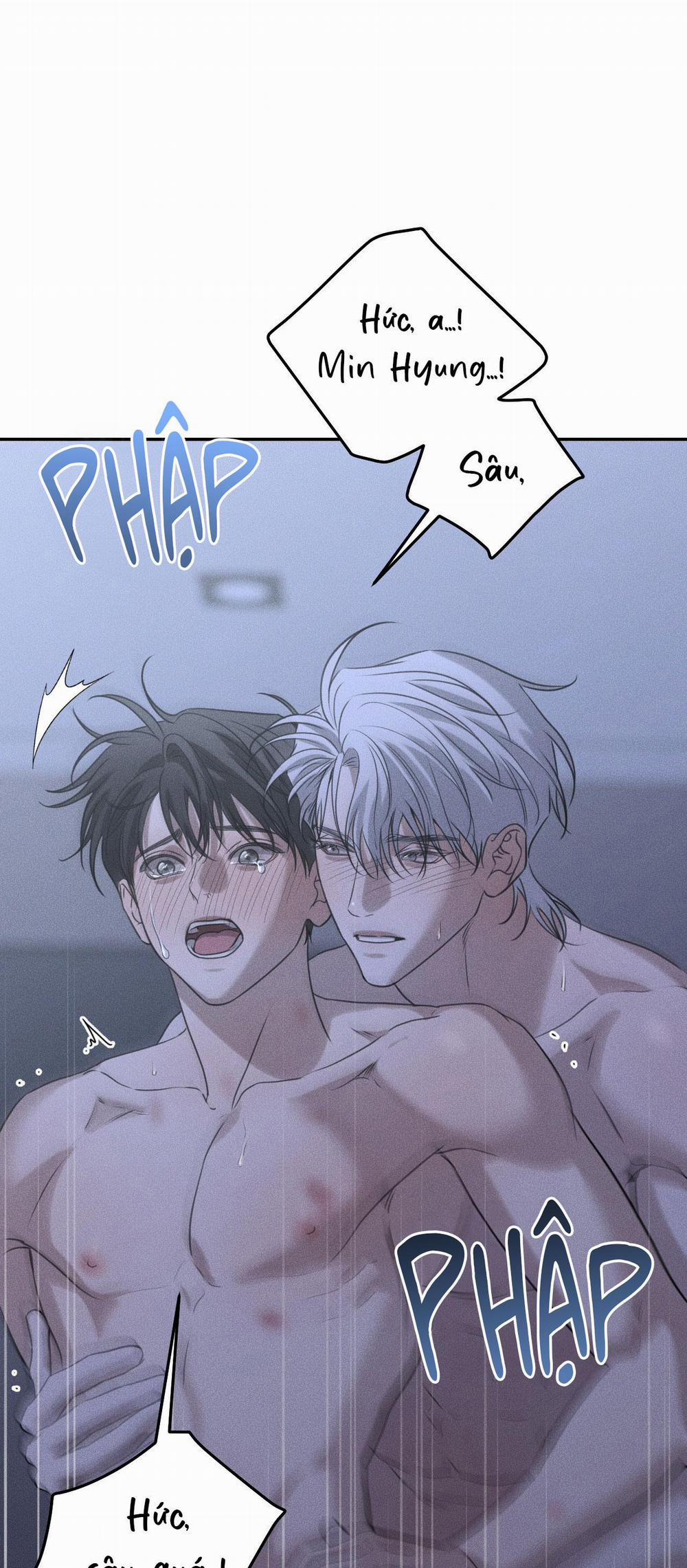 DEAR, TEDDY BEAR 27 trang 32