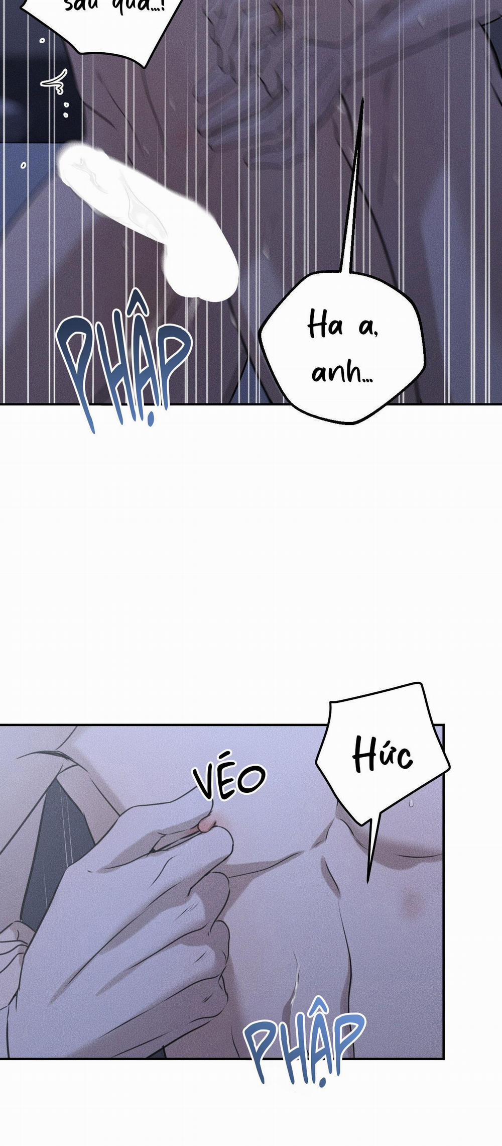 DEAR, TEDDY BEAR 27 trang 33