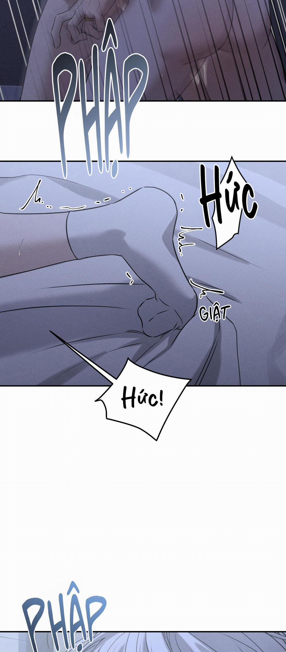 DEAR, TEDDY BEAR 27 trang 38