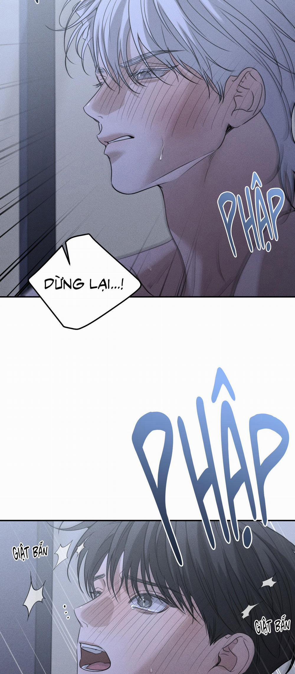 DEAR, TEDDY BEAR 27 trang 39