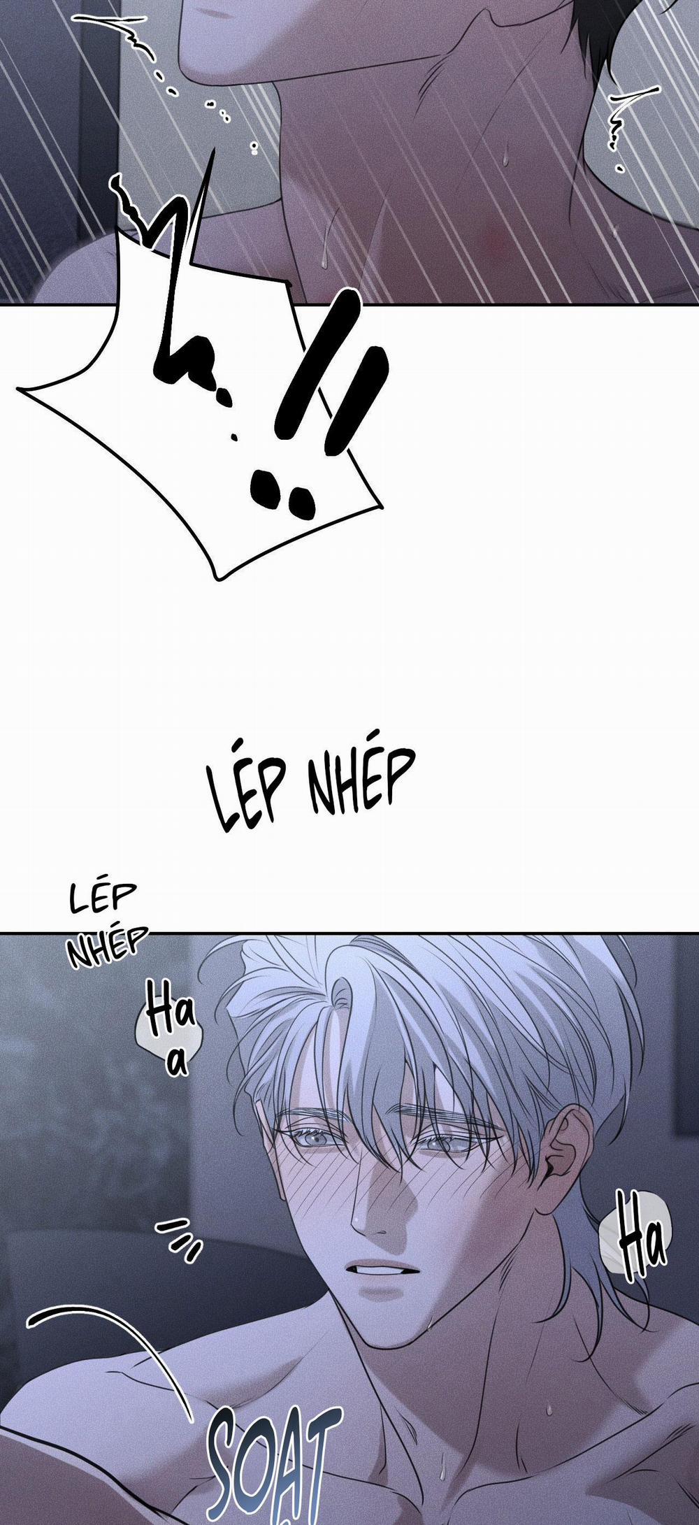 DEAR, TEDDY BEAR 27 trang 40