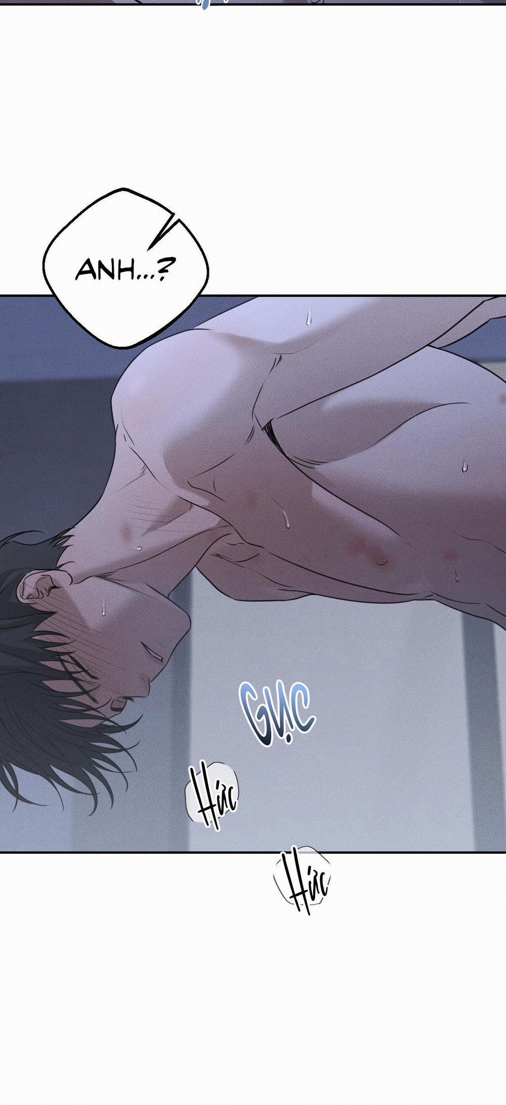 DEAR, TEDDY BEAR 27 trang 41