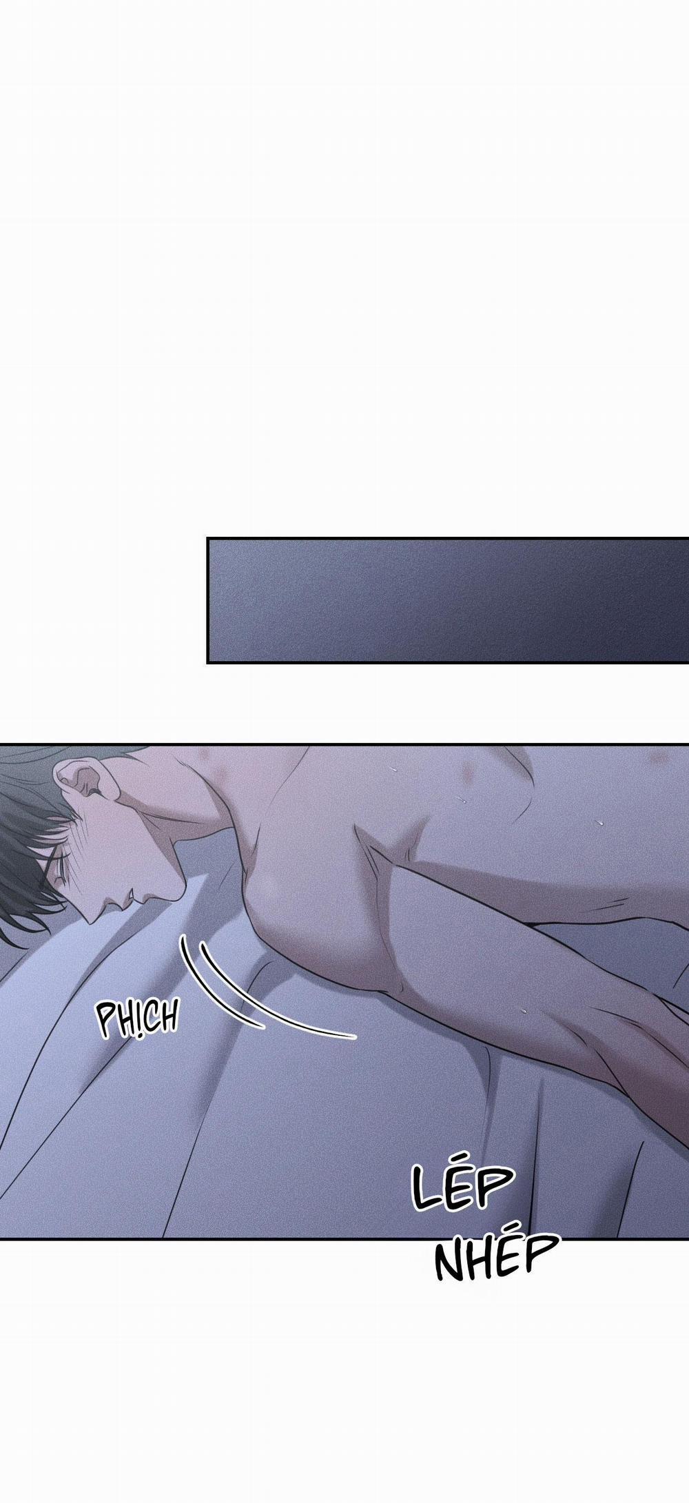 DEAR, TEDDY BEAR 27 trang 42