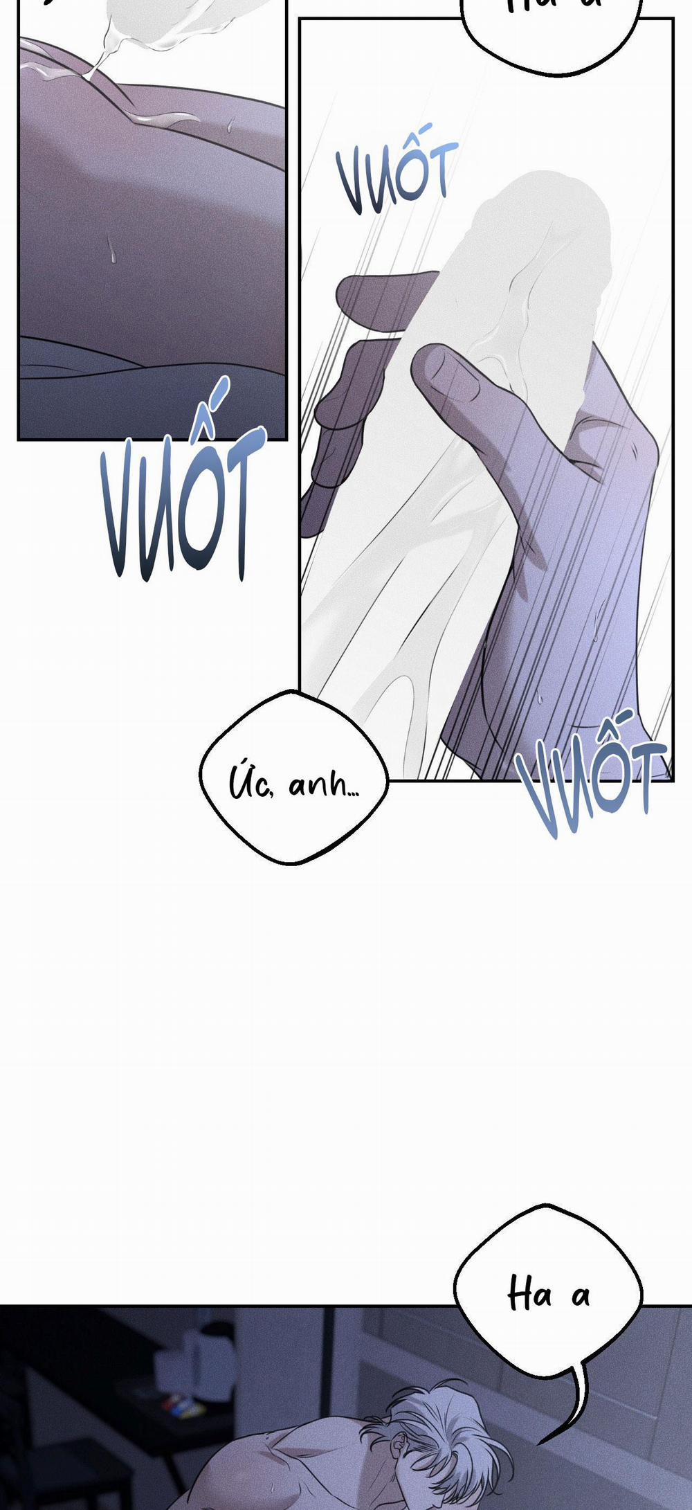 DEAR, TEDDY BEAR 27 trang 44