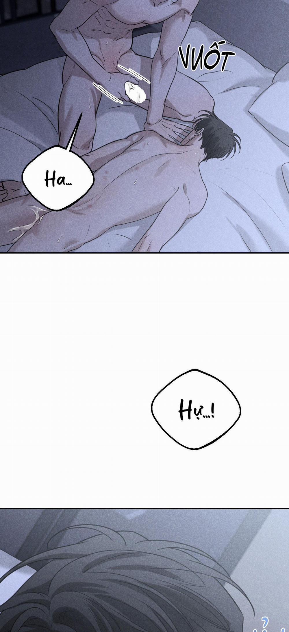 DEAR, TEDDY BEAR 27 trang 45